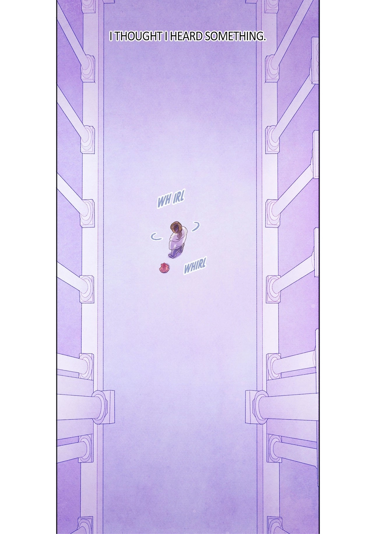 Read Magic Soup chapter 31 image 18 on Lezhin