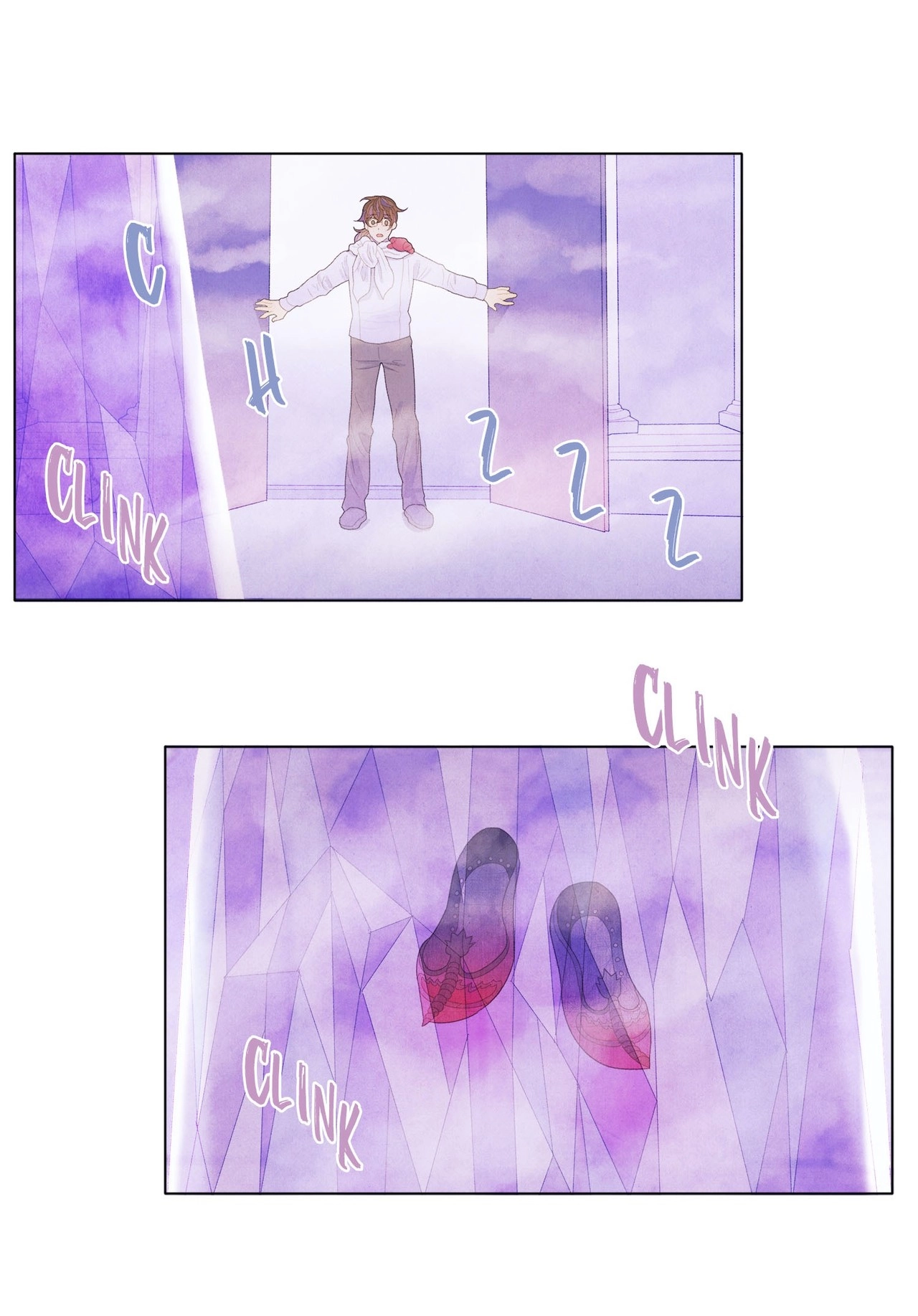 Read Magic Soup chapter 31 image 21 on Lezhin