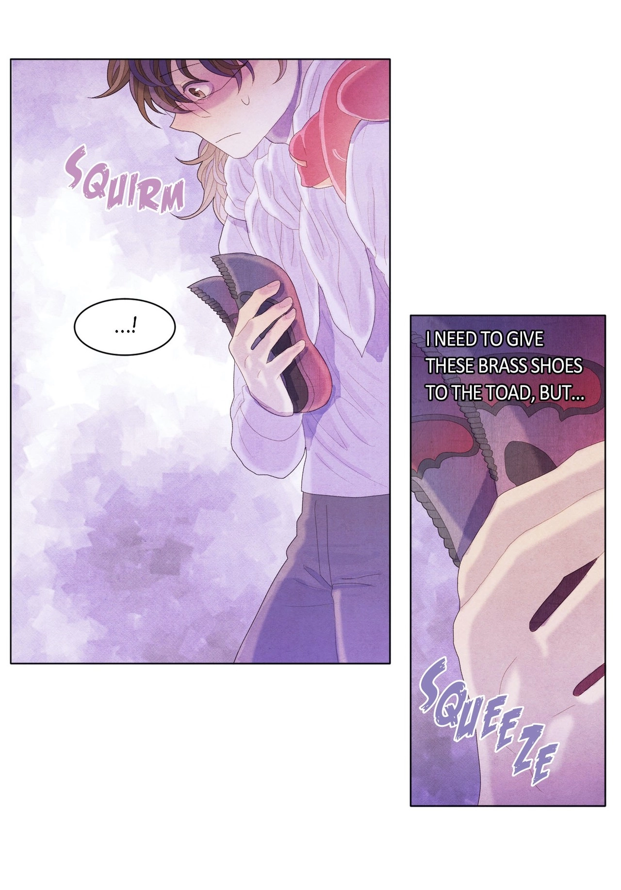 Read Magic Soup chapter 31 image 26 on Lezhin