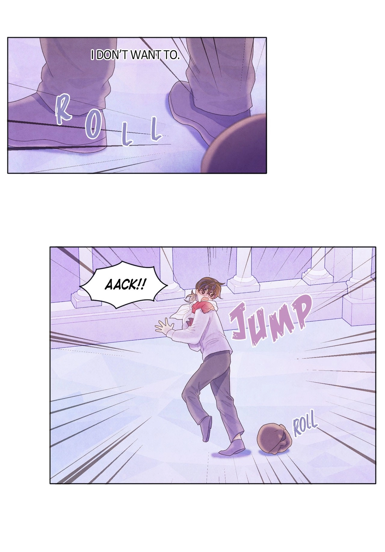 Read Magic Soup chapter 31 image 27 on Lezhin