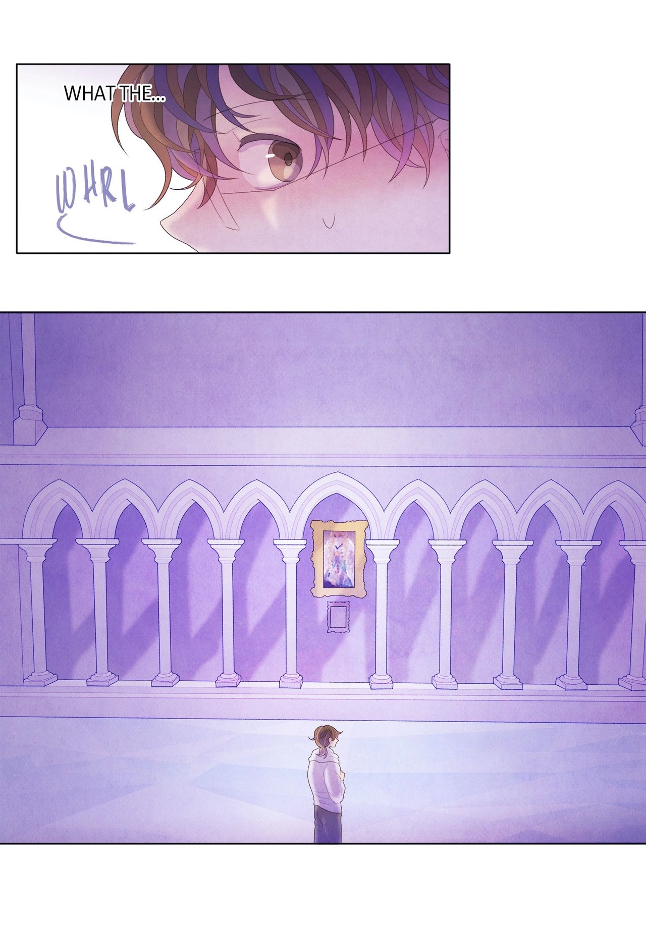 Read Magic Soup chapter 31 image 28 on Lezhin