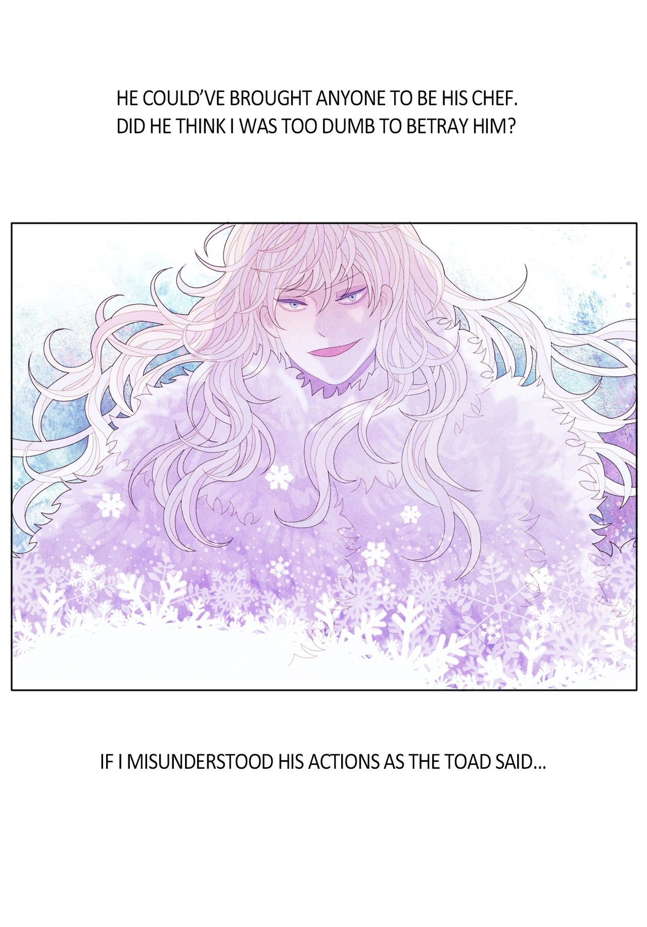 Read Magic Soup chapter 31 image 34 on Lezhin