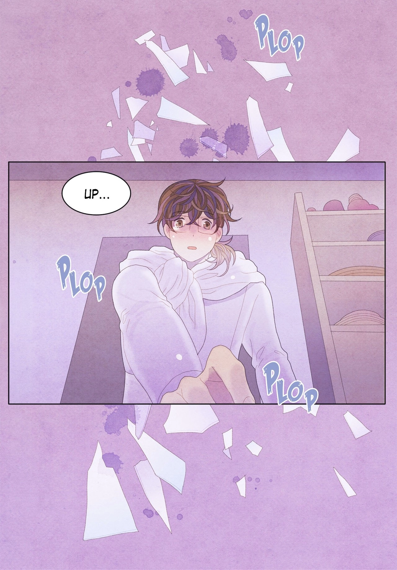 Read Magic Soup chapter 31 image 4 on Lezhin