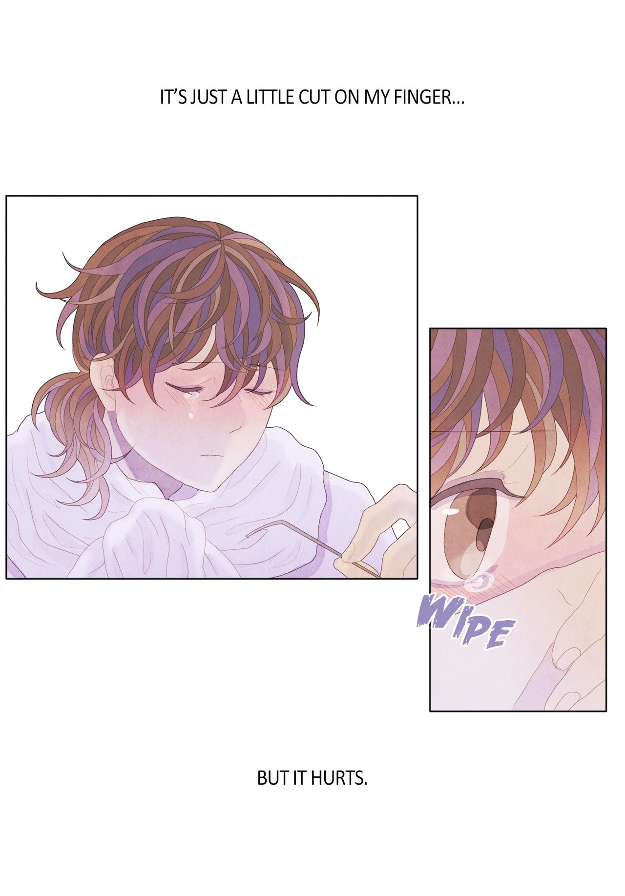 Read Magic Soup chapter 31 image 5 on Lezhin