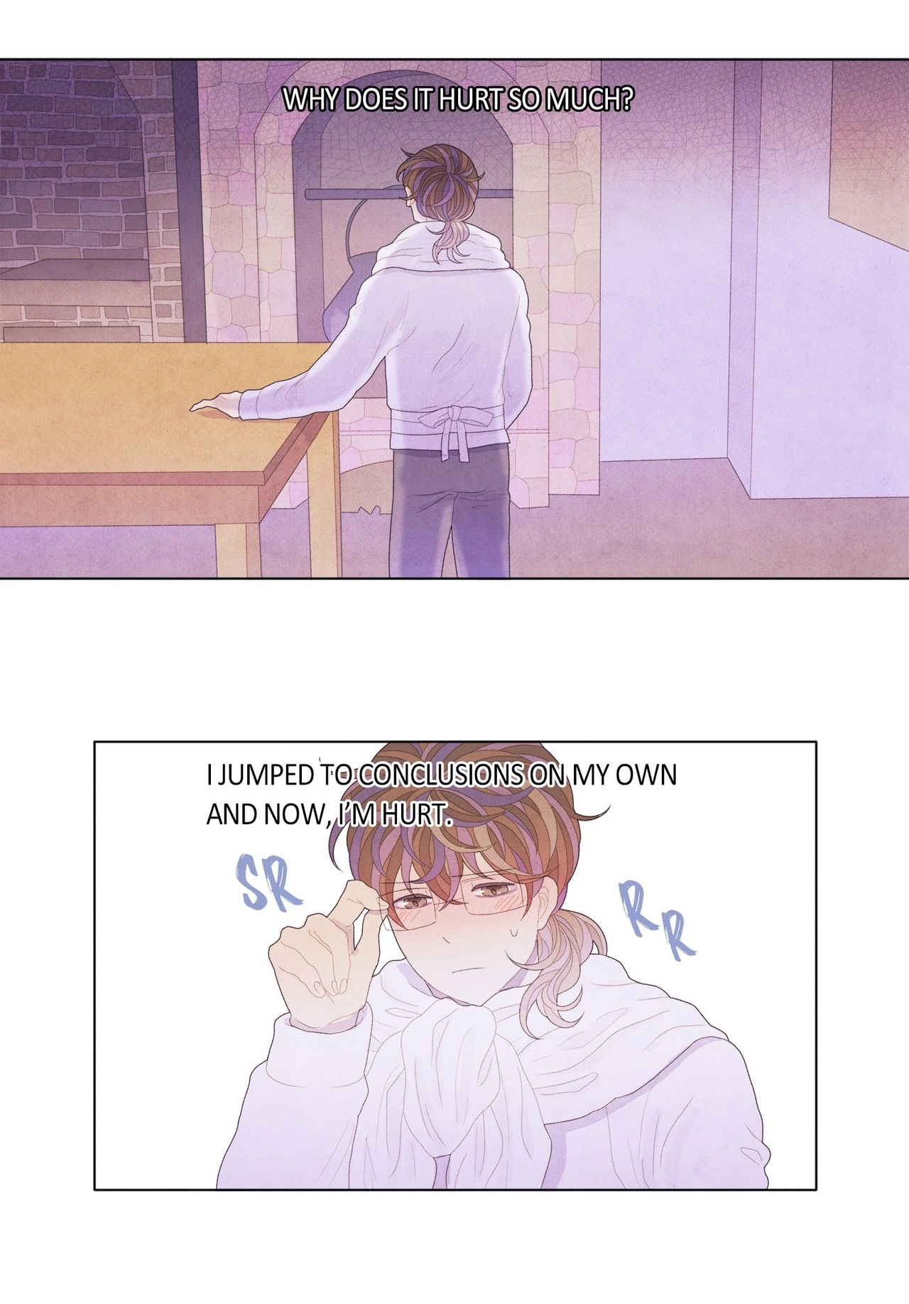 Read Magic Soup chapter 31 image 6 on Lezhin