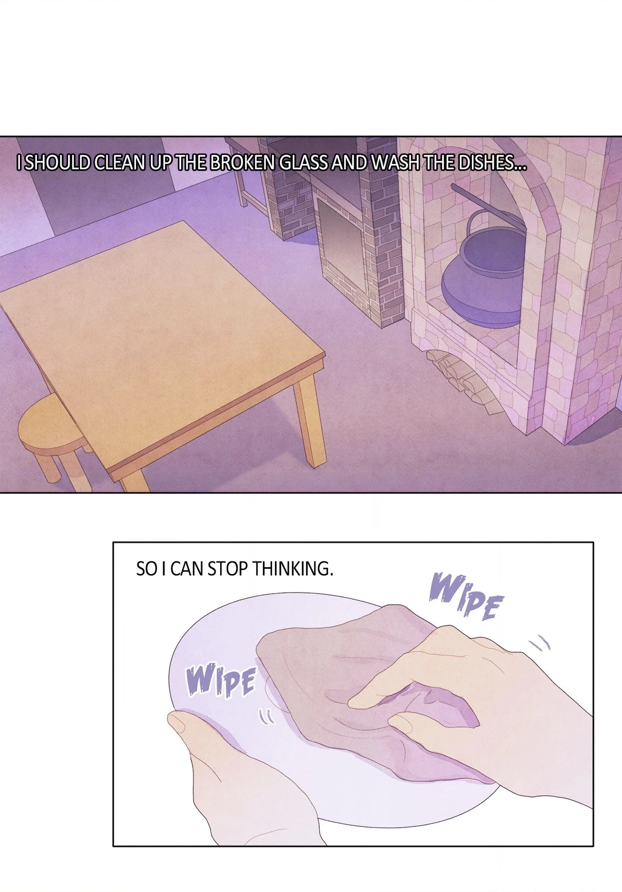Read Magic Soup chapter 31 image 7 on Lezhin
