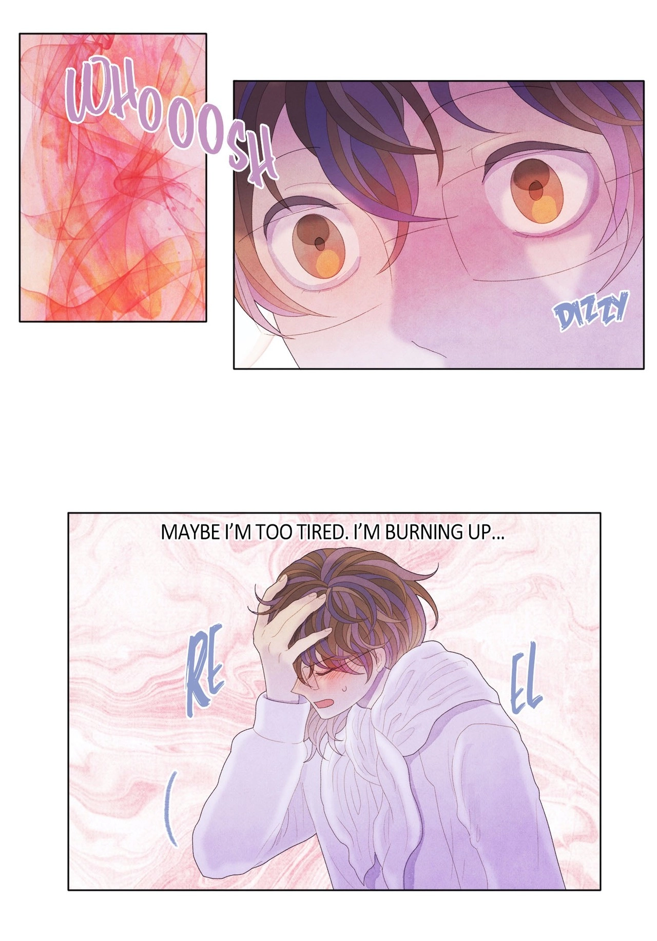 Read Magic Soup chapter 31 image 9 on Lezhin