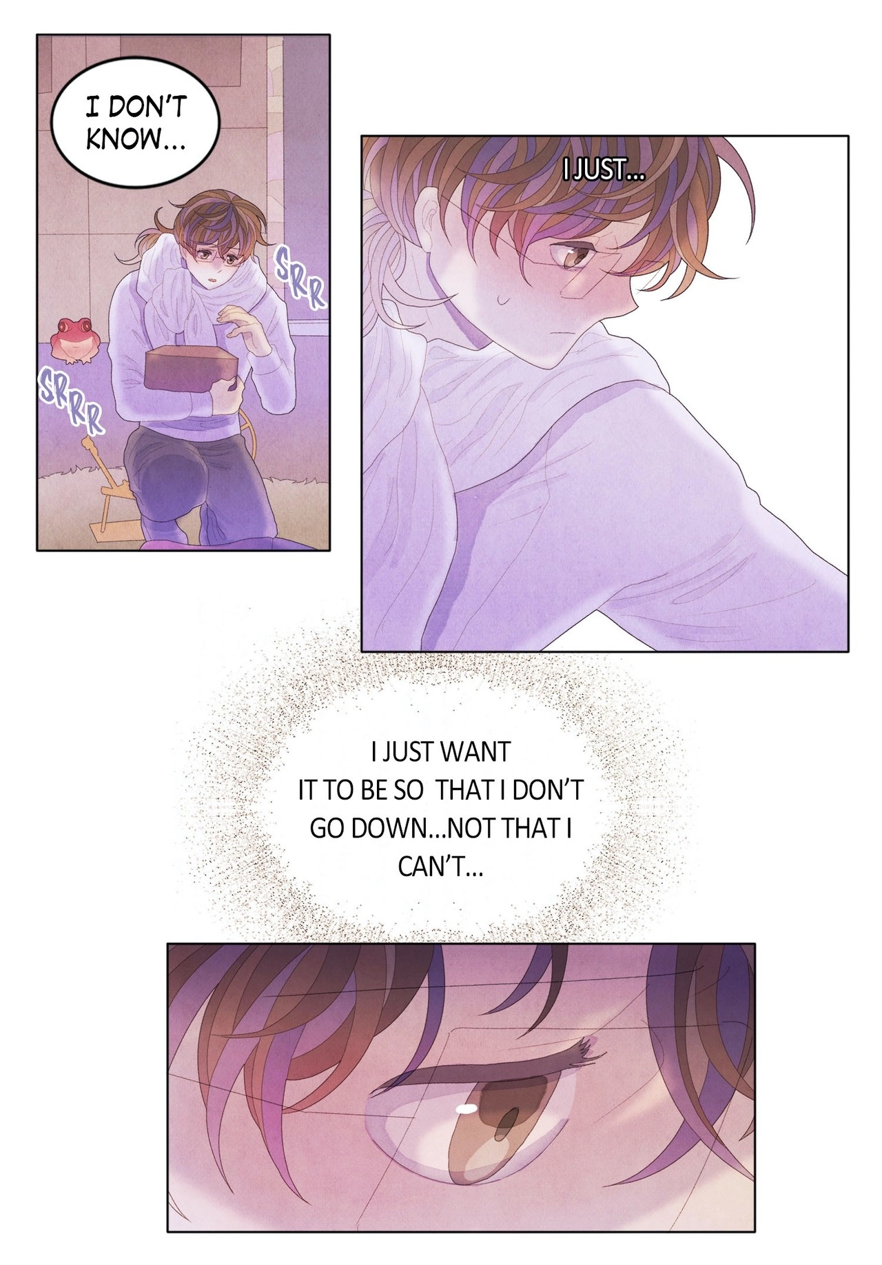 Read Magic Soup chapter 32 image 10 on Lezhin