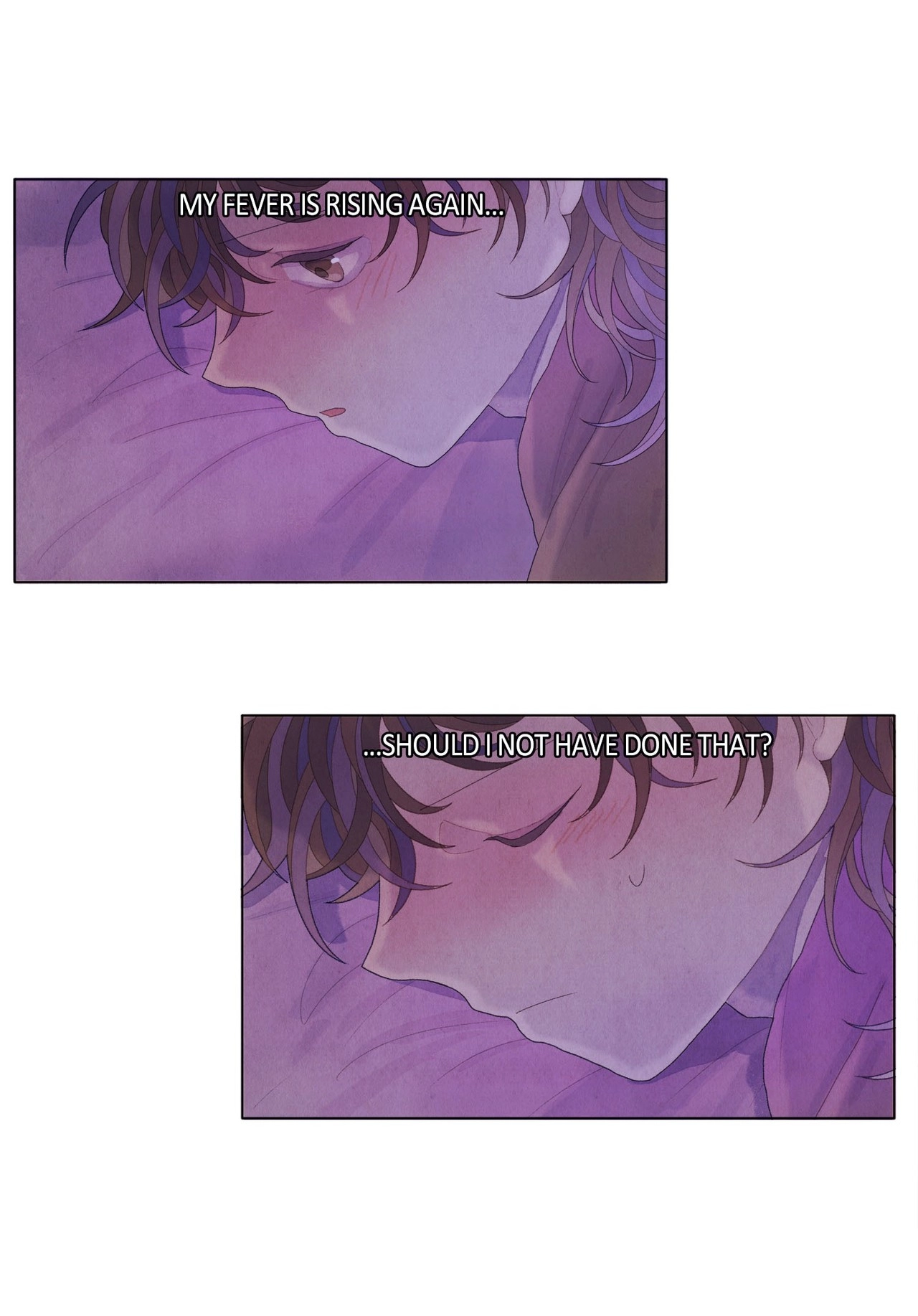 Read Magic Soup chapter 32 image 12 on Lezhin