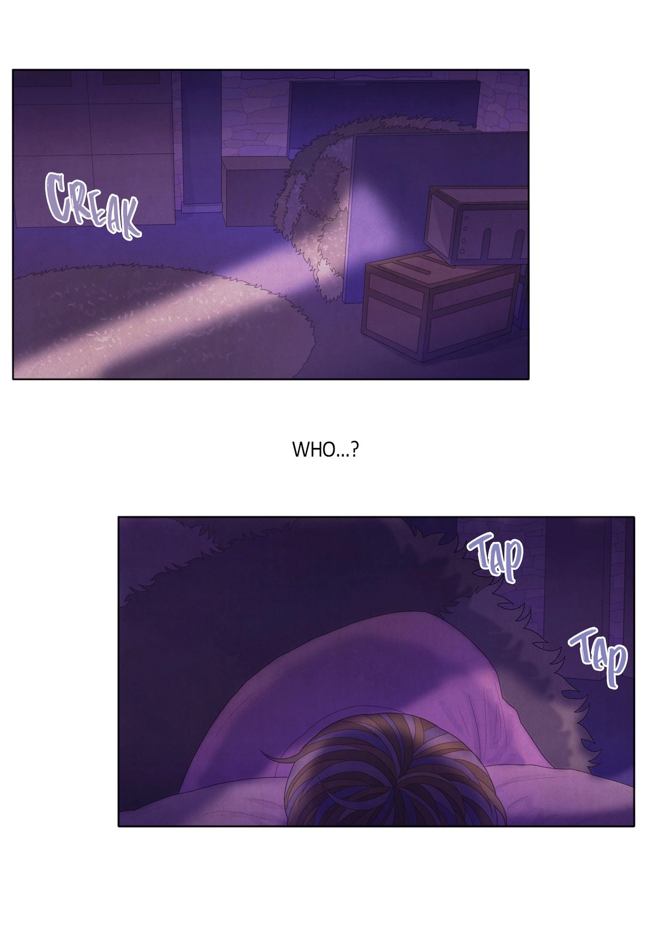 Read Magic Soup chapter 32 image 13 on Lezhin