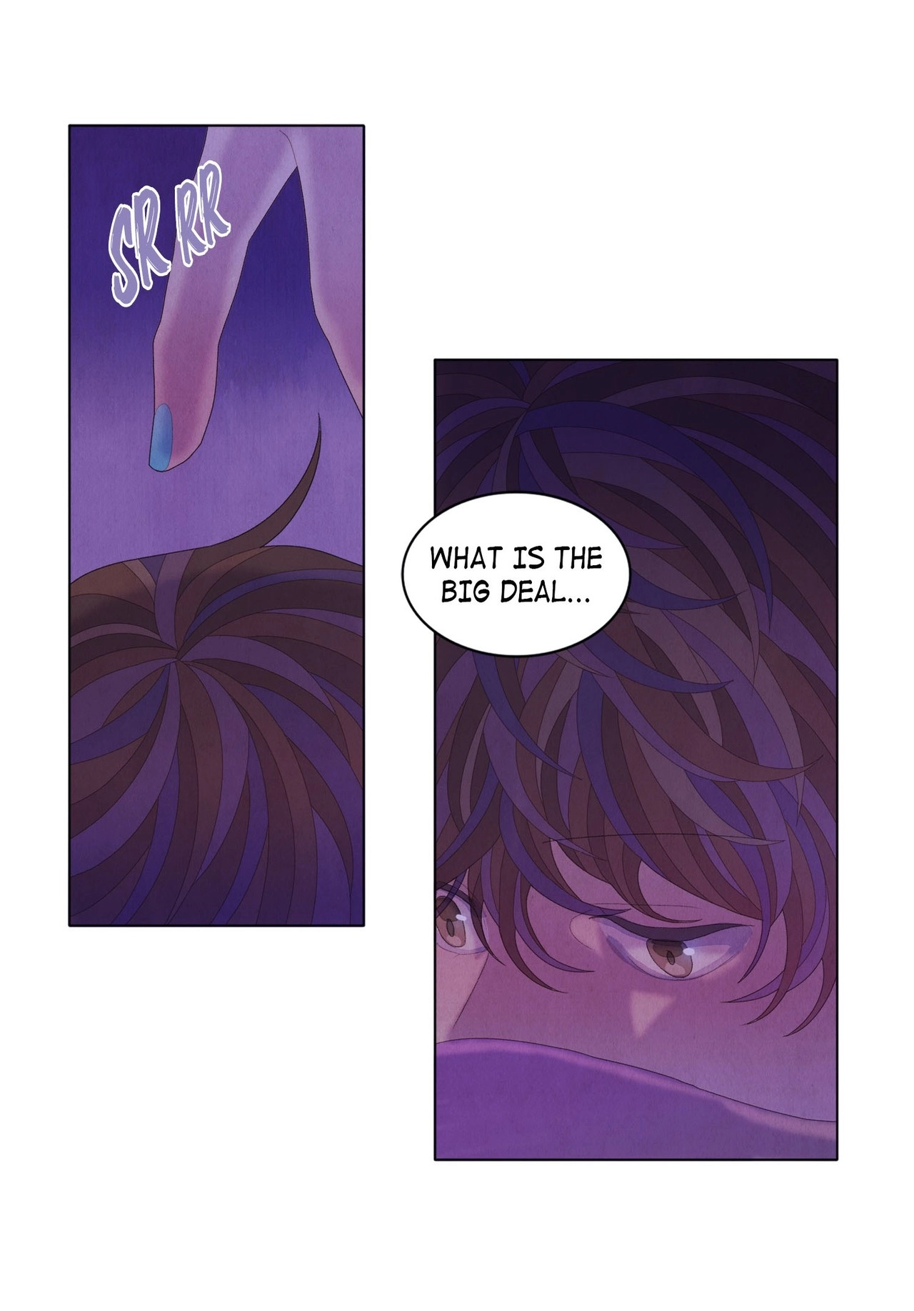 Read Magic Soup chapter 32 image 14 on Lezhin