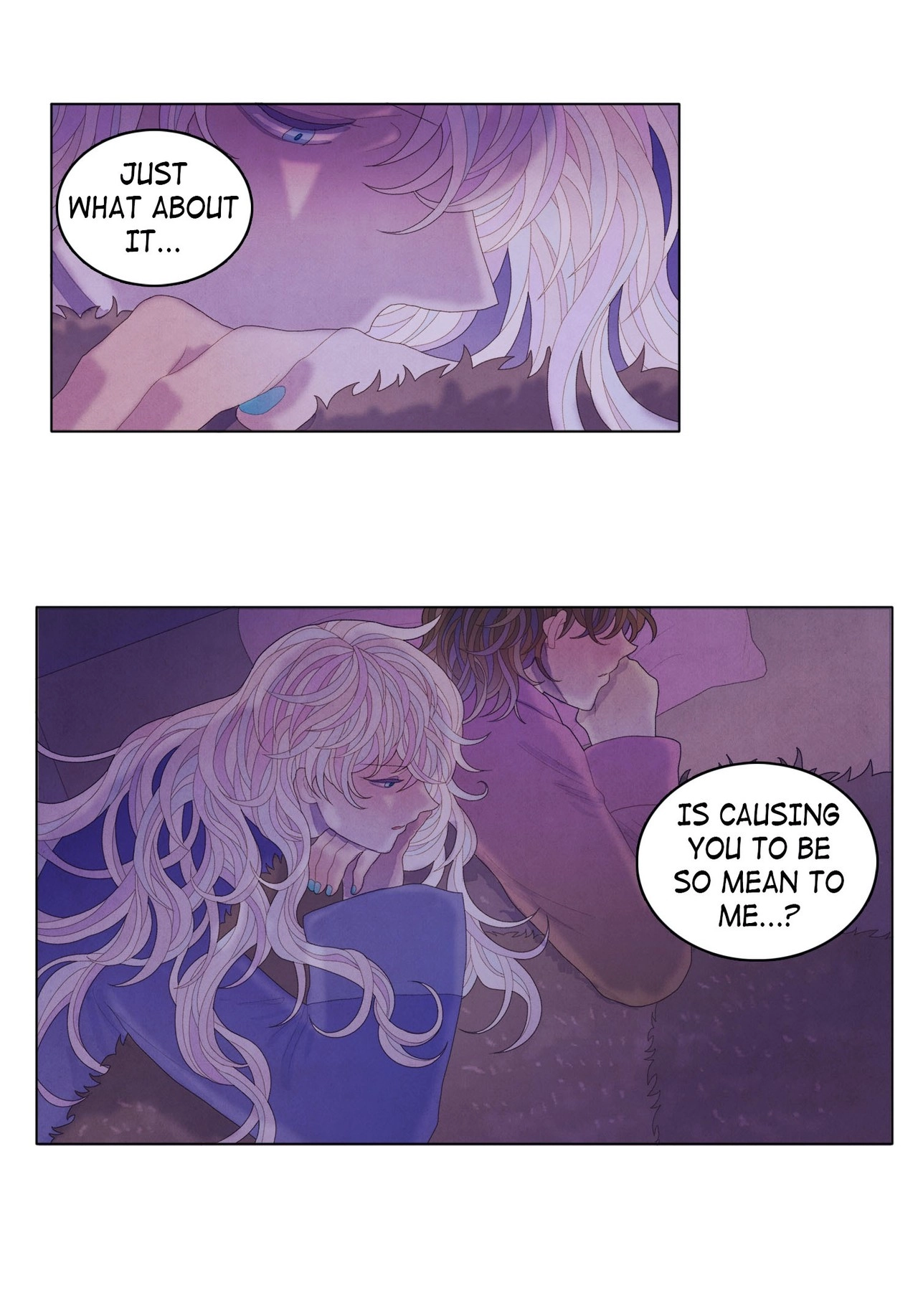 Read Magic Soup chapter 32 image 16 on Lezhin