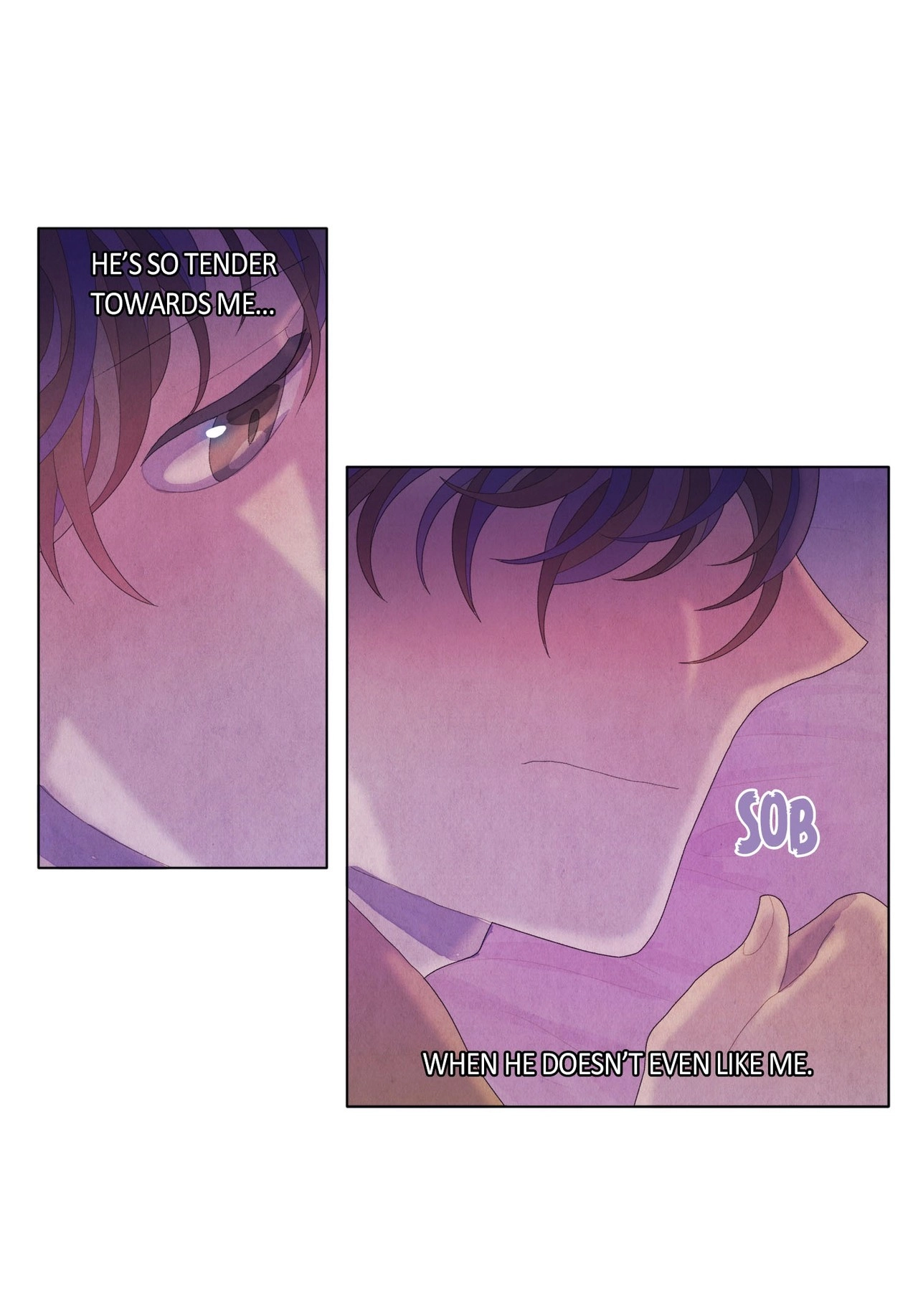Read Magic Soup chapter 32 image 17 on Lezhin
