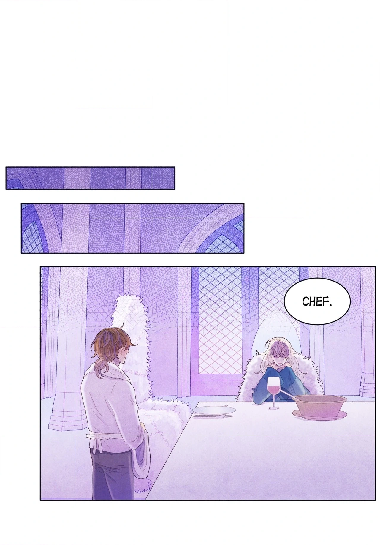 Read Magic Soup chapter 32 image 19 on Lezhin