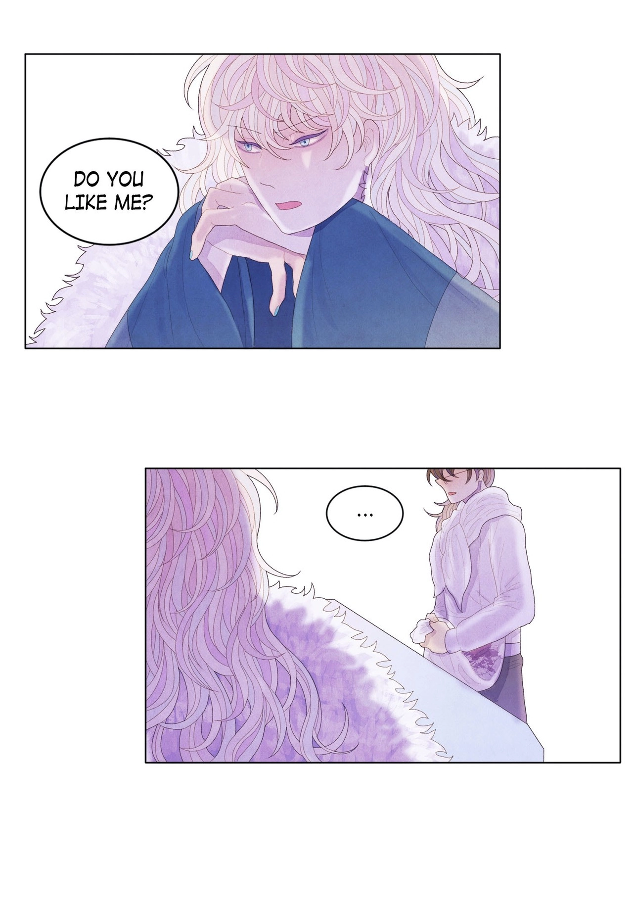 Read Magic Soup chapter 32 image 20 on Lezhin