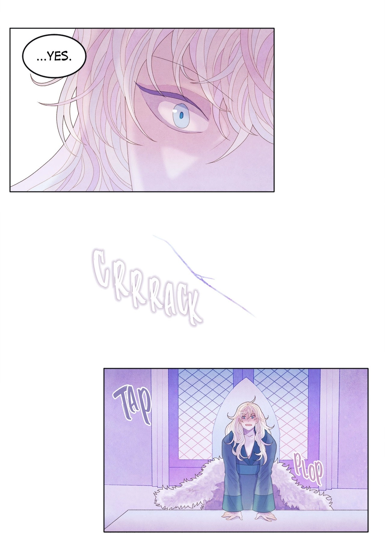 Read Magic Soup chapter 32 image 21 on Lezhin