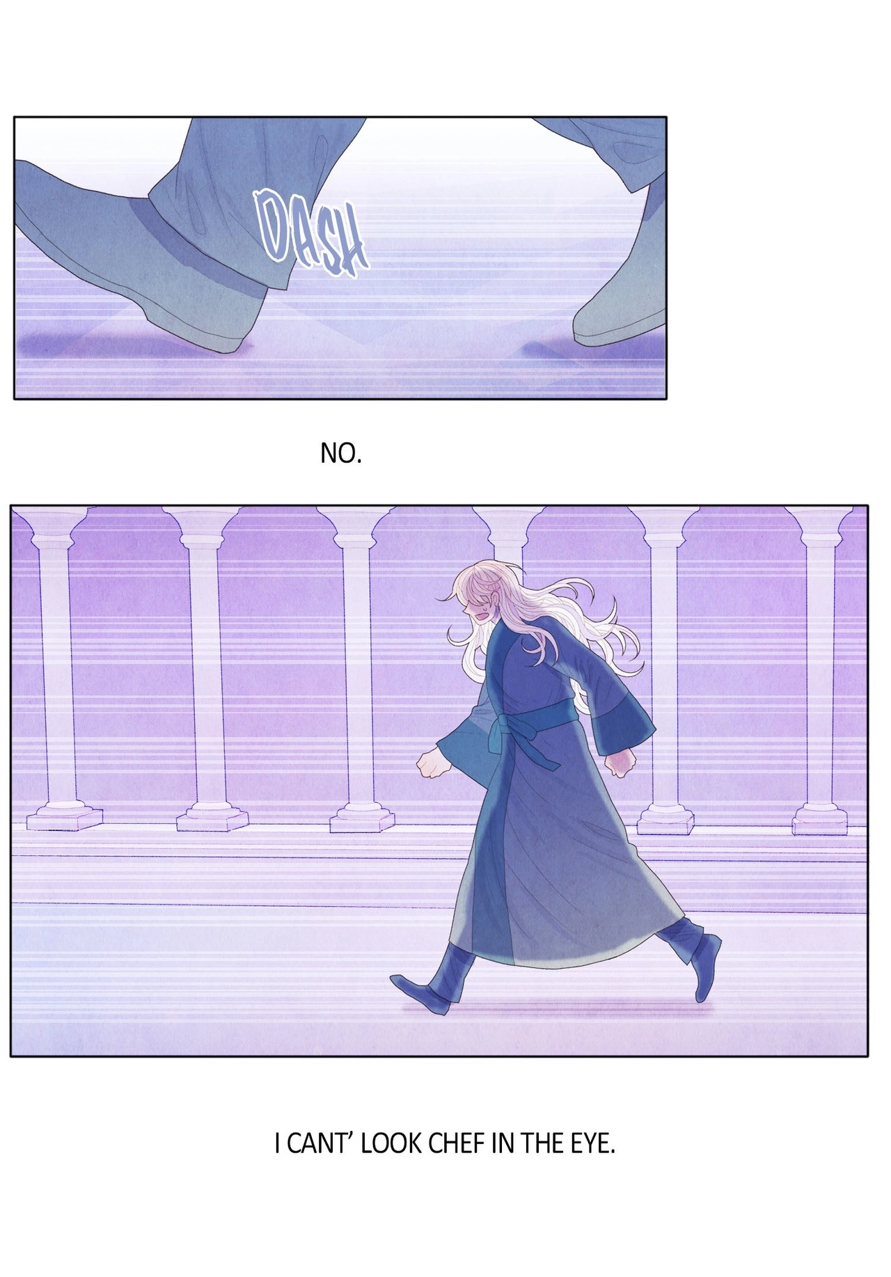 Read Magic Soup chapter 32 image 22 on Lezhin