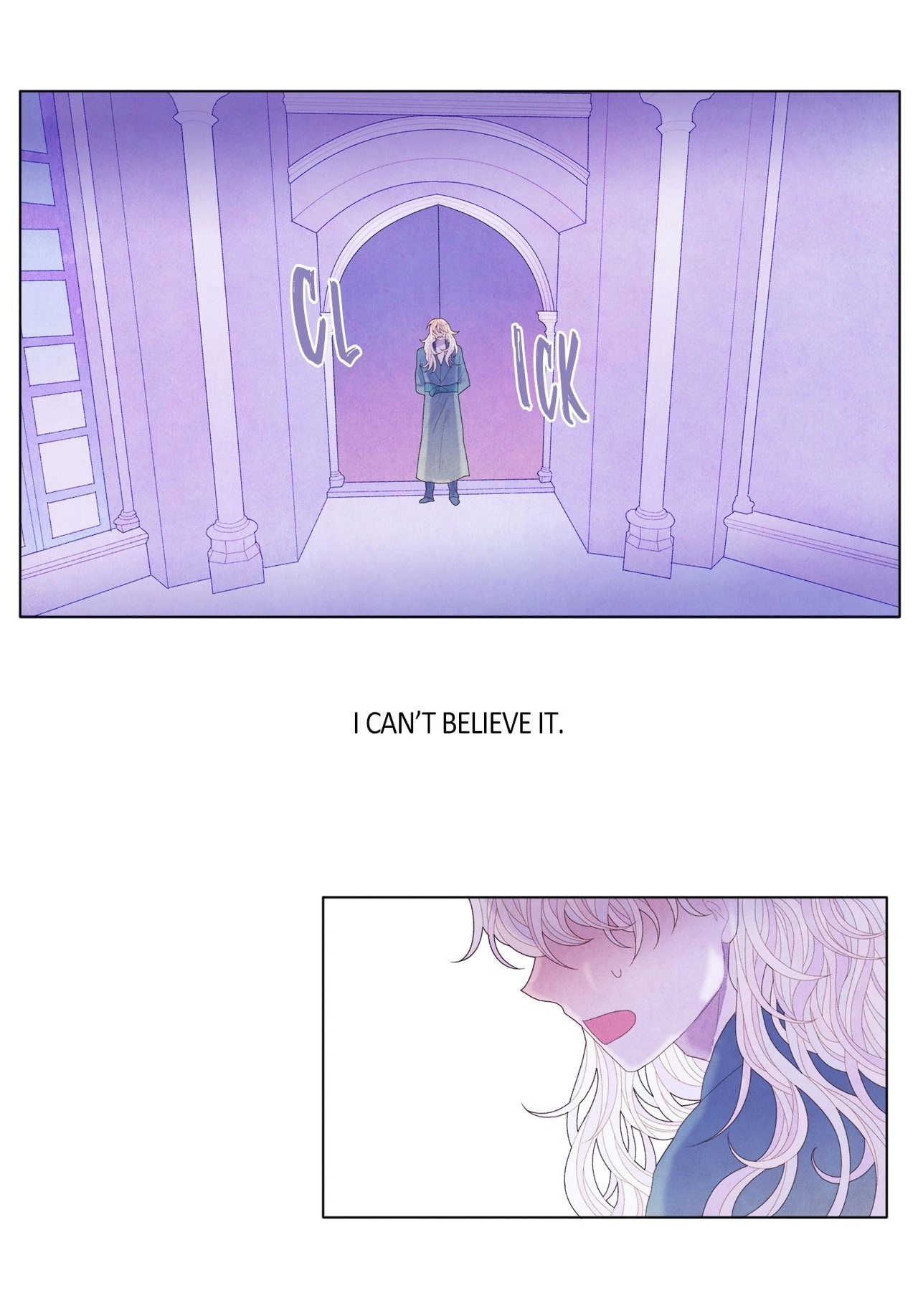 Read Magic Soup chapter 32 image 23 on Lezhin