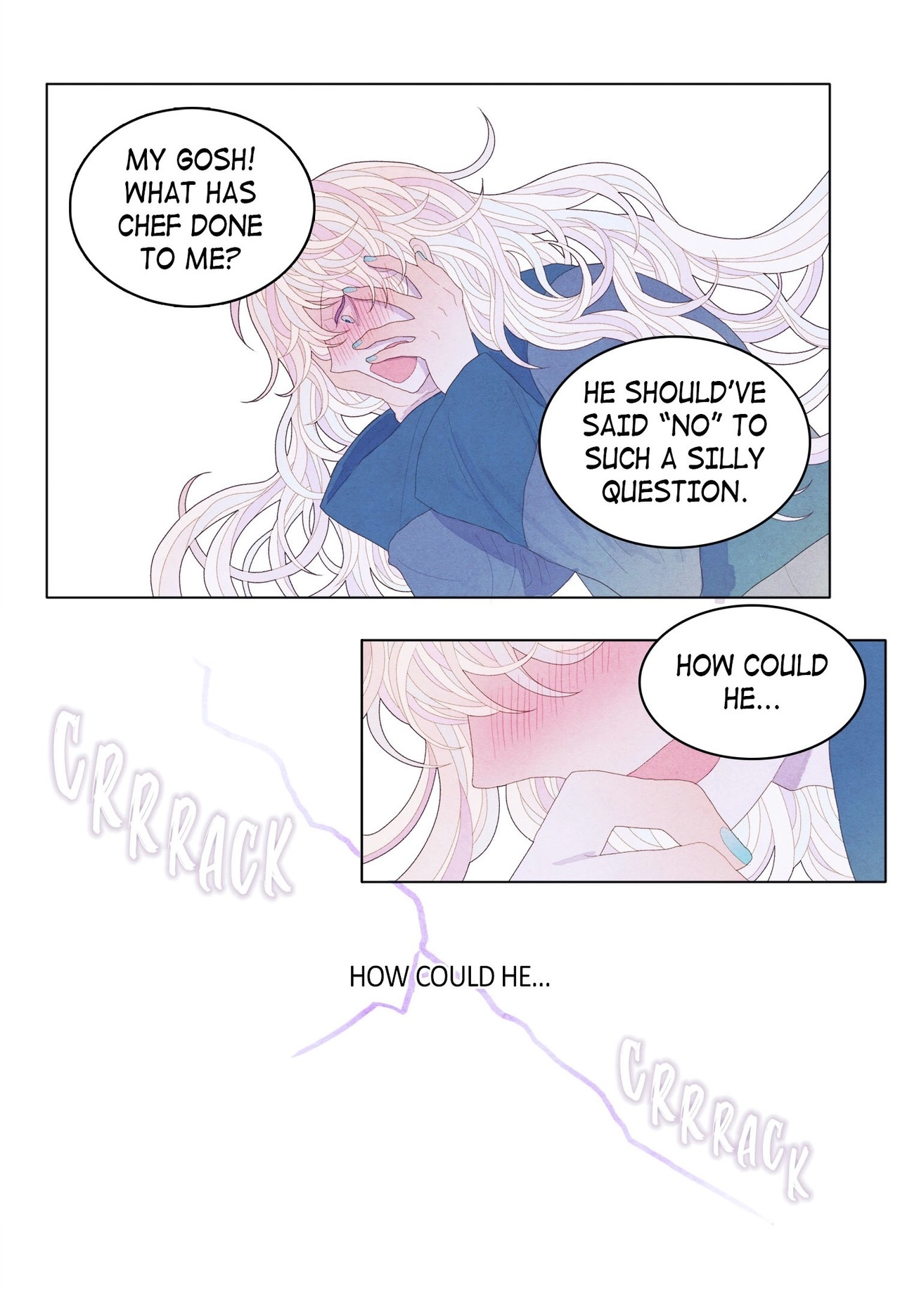 Read Magic Soup chapter 32 image 24 on Lezhin