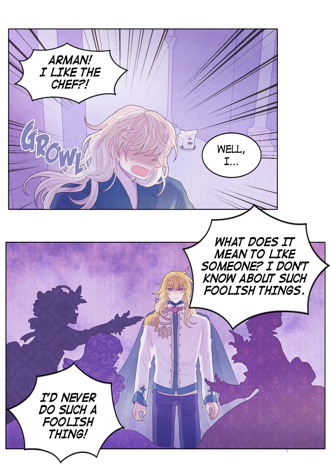 Read Magic Soup chapter 32 image 25 on Lezhin