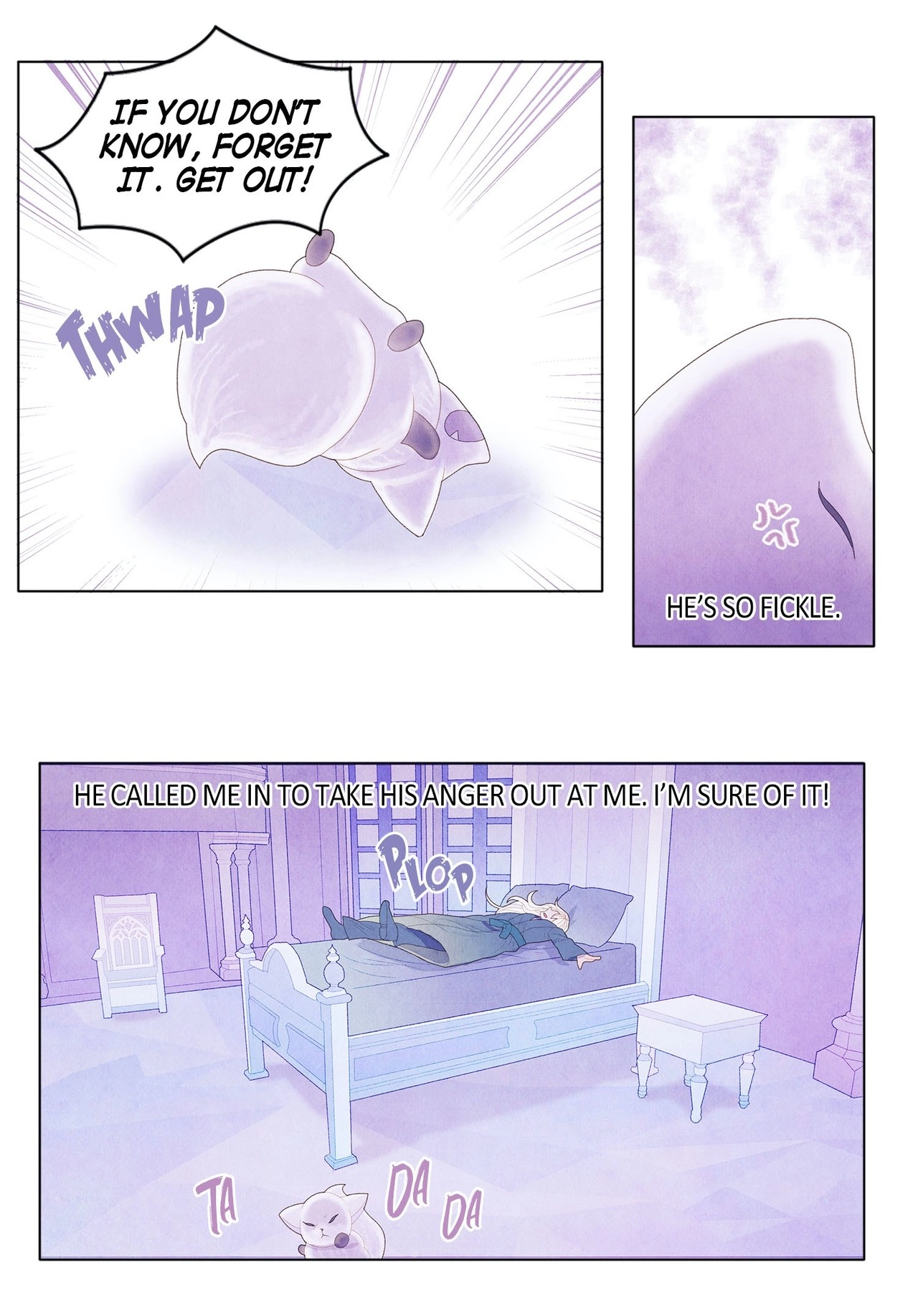 Read Magic Soup chapter 32 image 27 on Lezhin