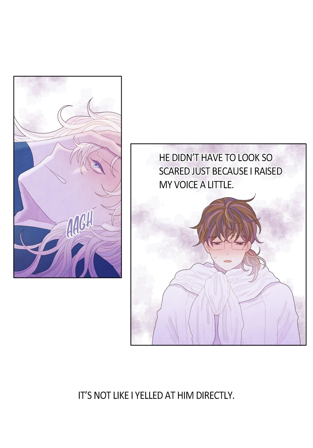 Read Magic Soup chapter 32 image 28 on Lezhin