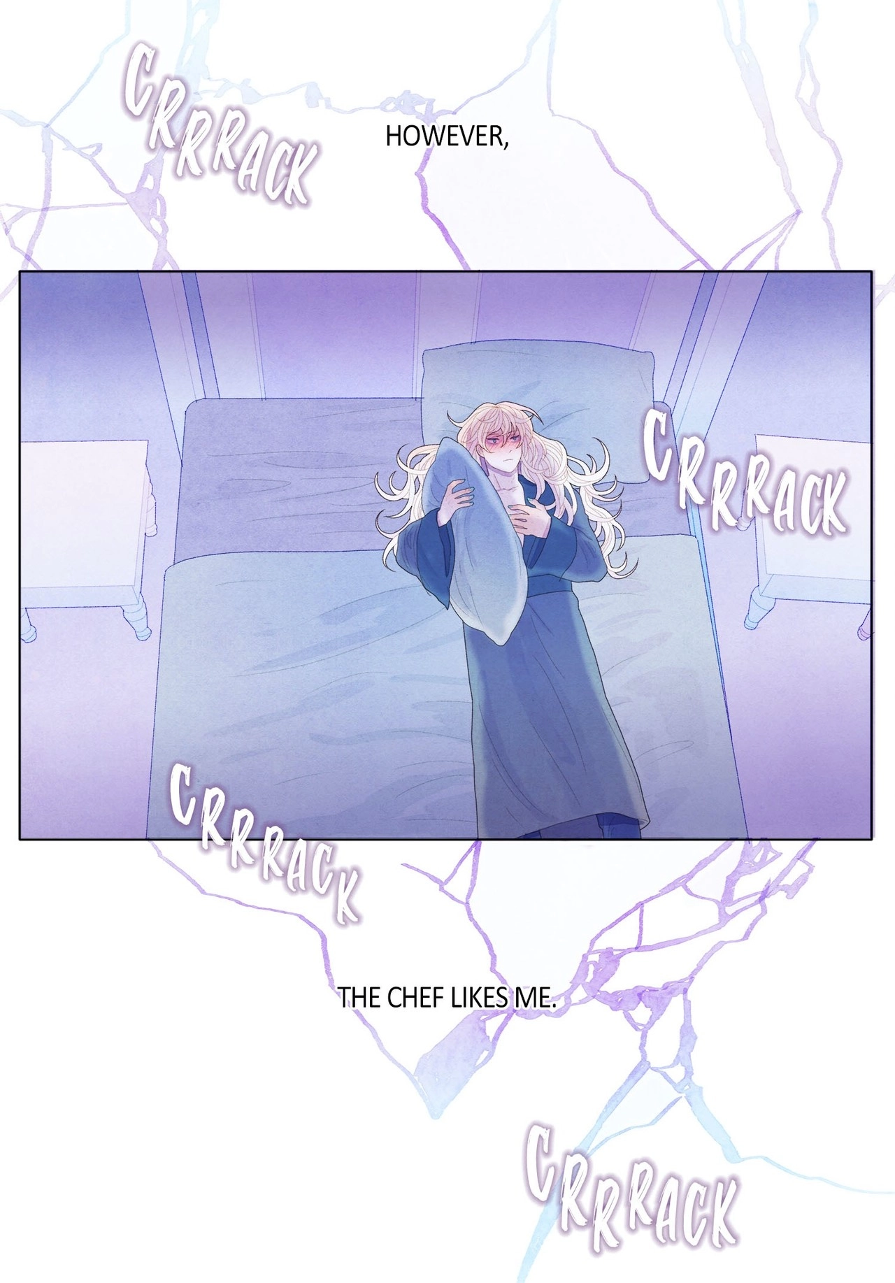 Read Magic Soup chapter 32 image 30 on Lezhin