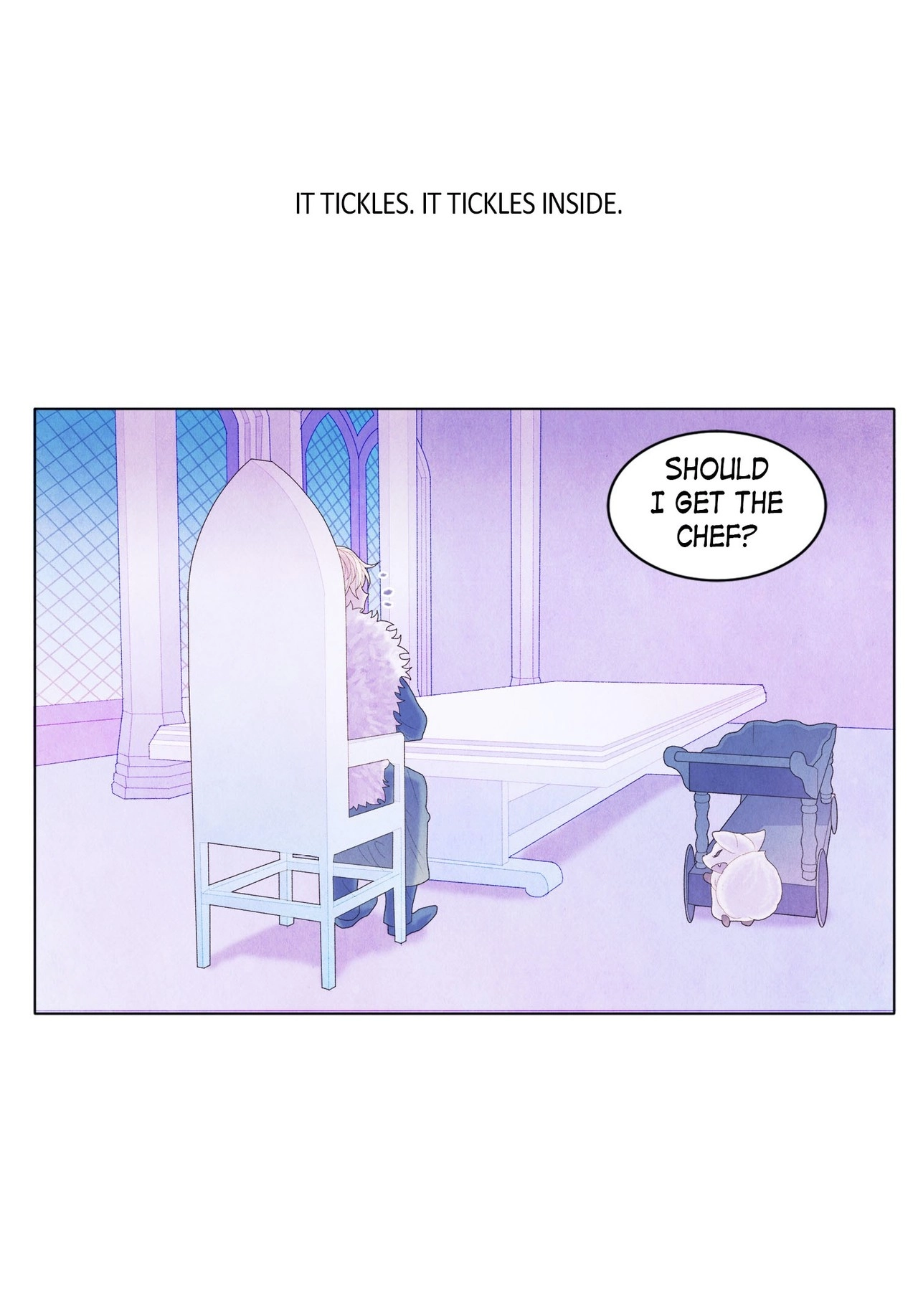 Read Magic Soup chapter 32 image 31 on Lezhin