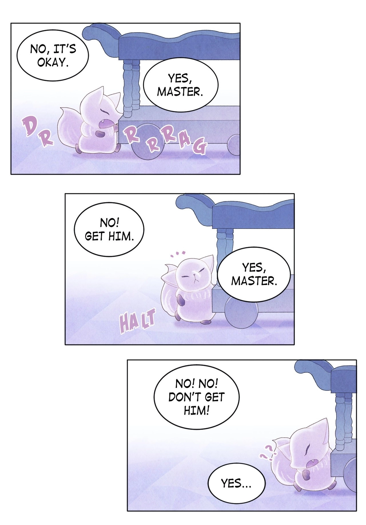 Read Magic Soup chapter 32 image 32 on Lezhin