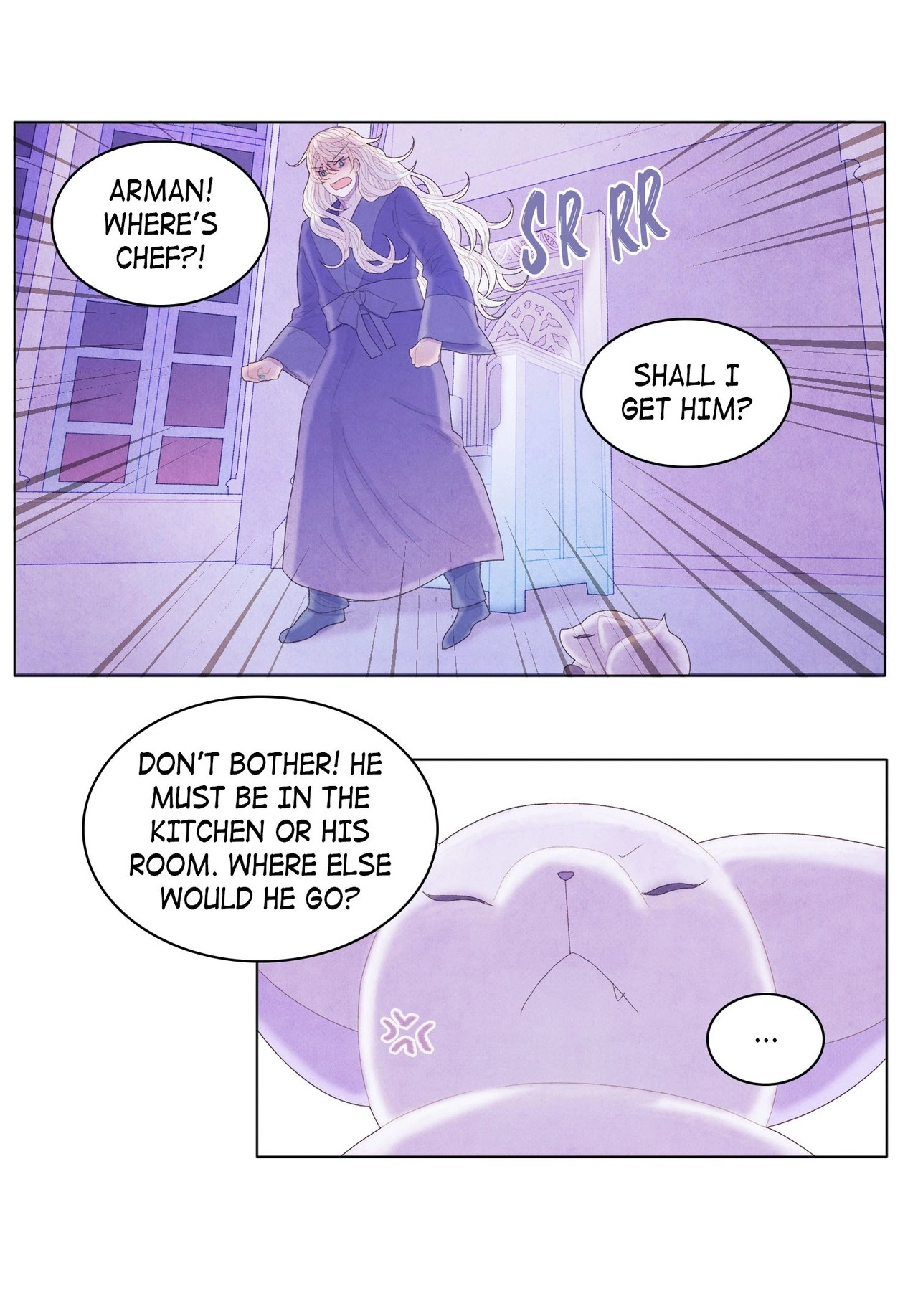 Read Magic Soup chapter 32 image 34 on Lezhin