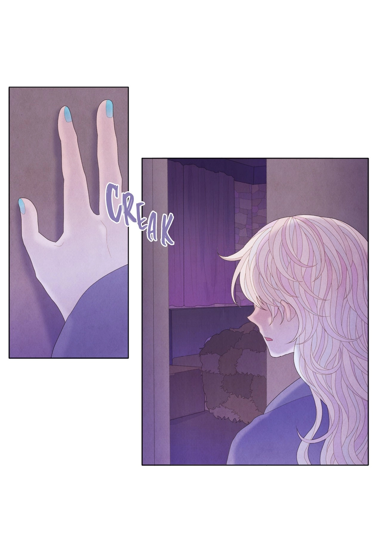 Read Magic Soup chapter 32 image 35 on Lezhin
