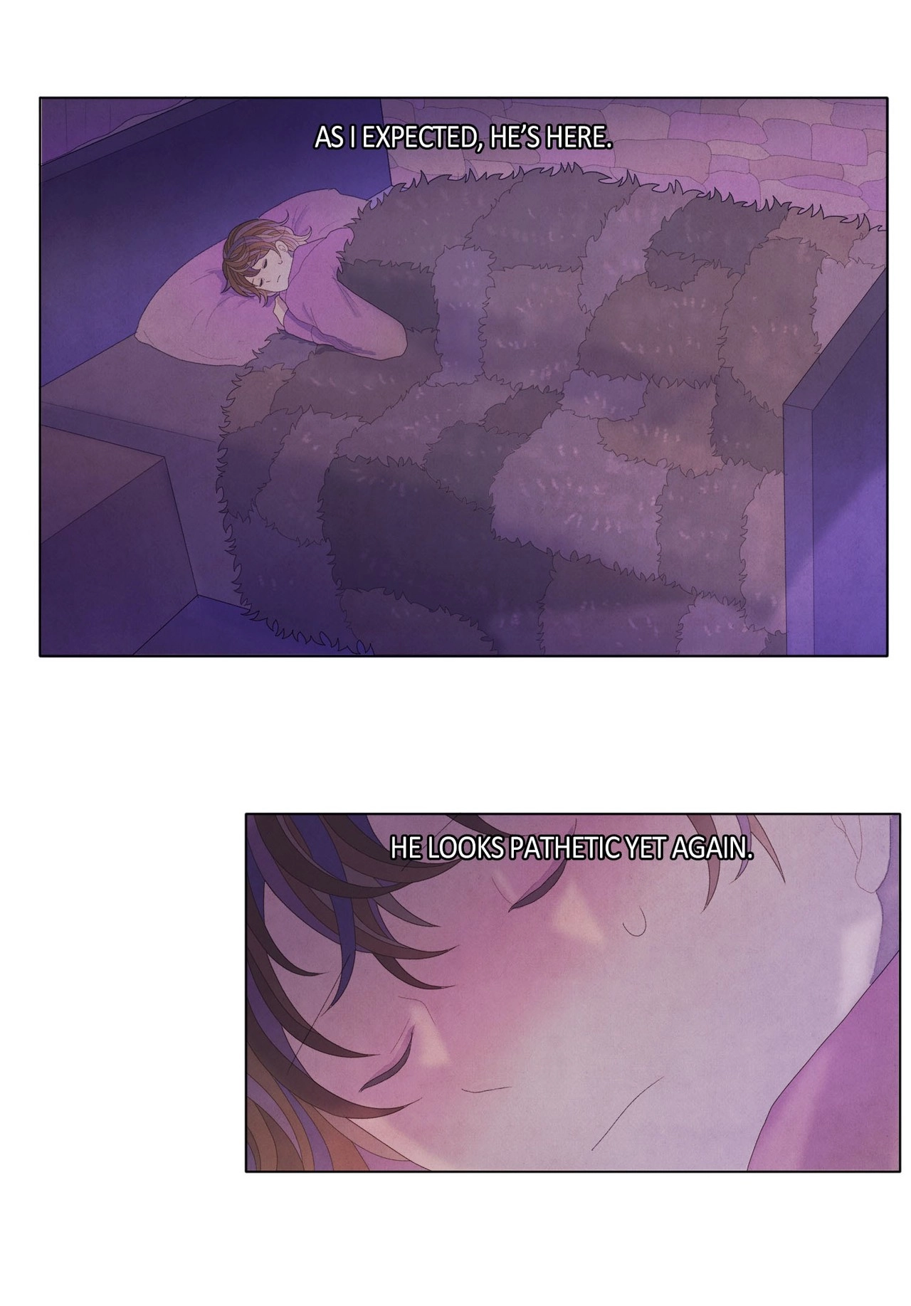 Read Magic Soup chapter 32 image 36 on Lezhin