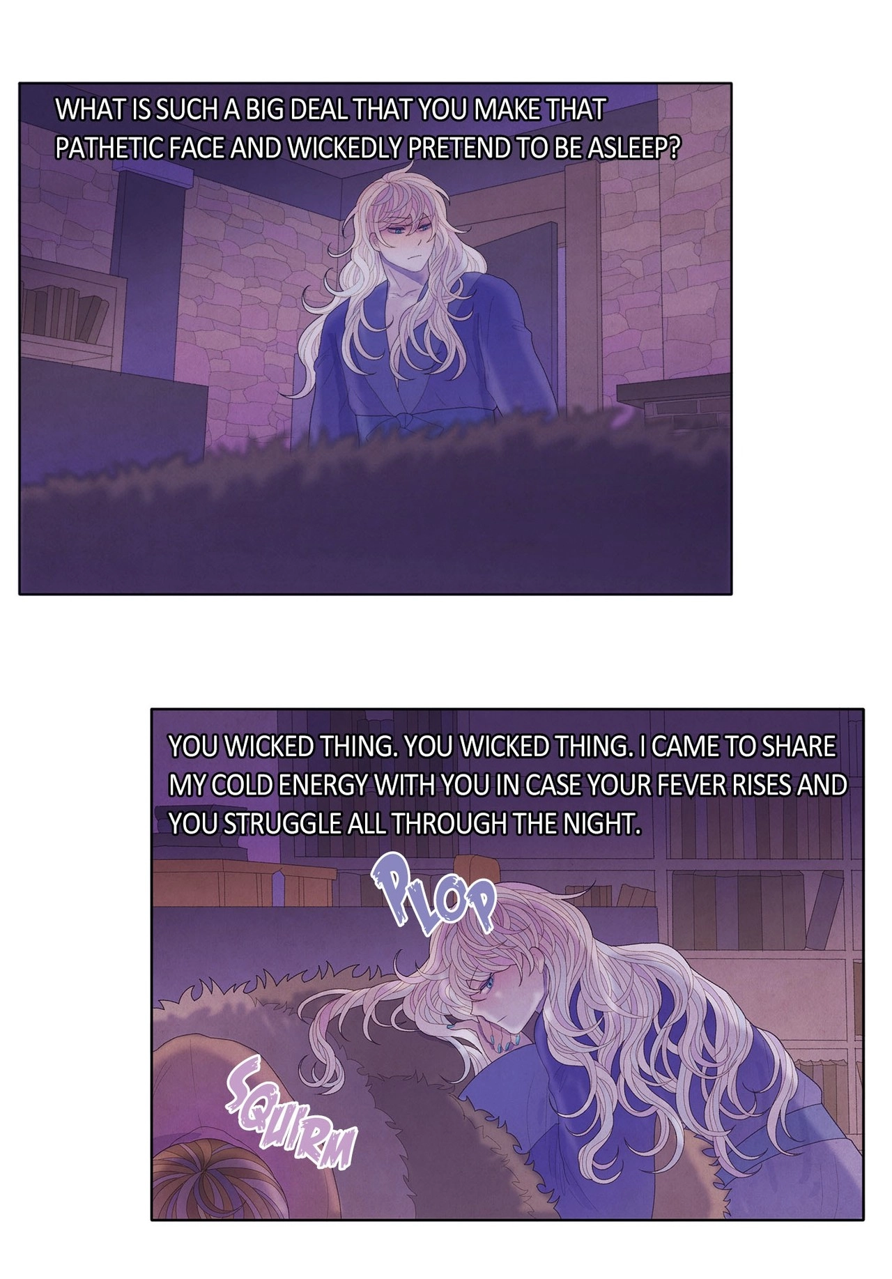 Read Magic Soup chapter 32 image 37 on Lezhin