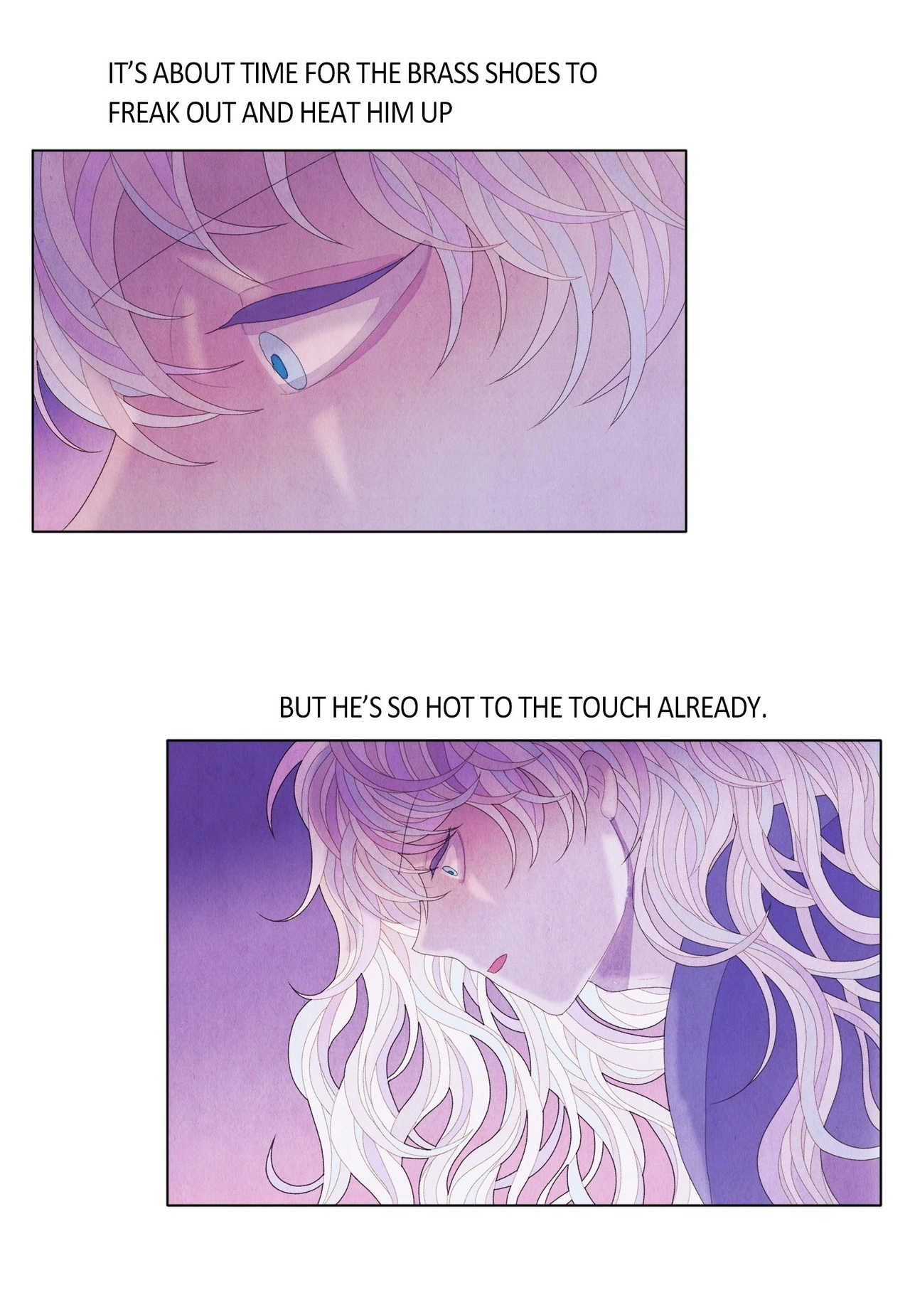 Read Magic Soup chapter 32 image 38 on Lezhin