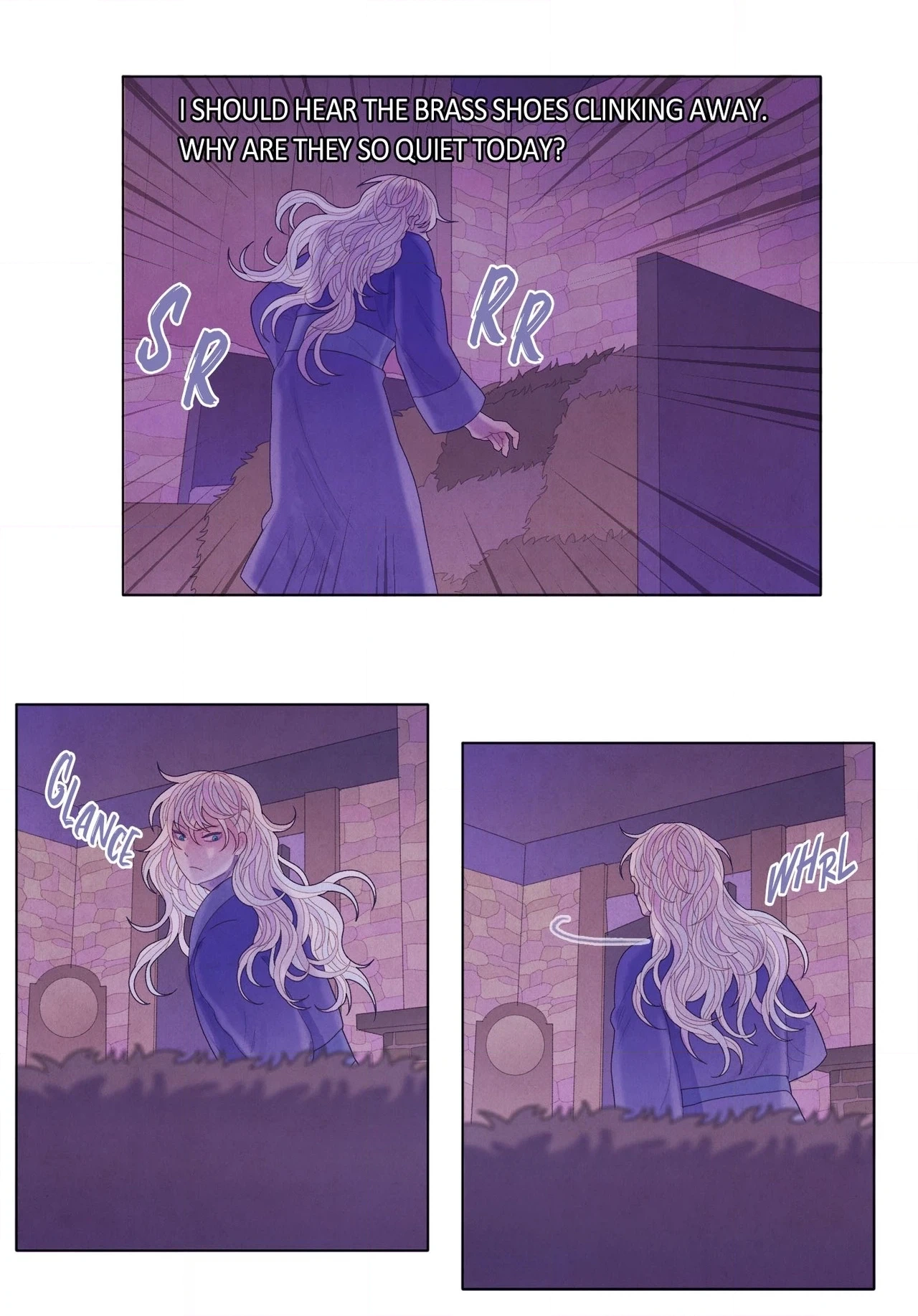 Read Magic Soup chapter 32 image 39 on Lezhin