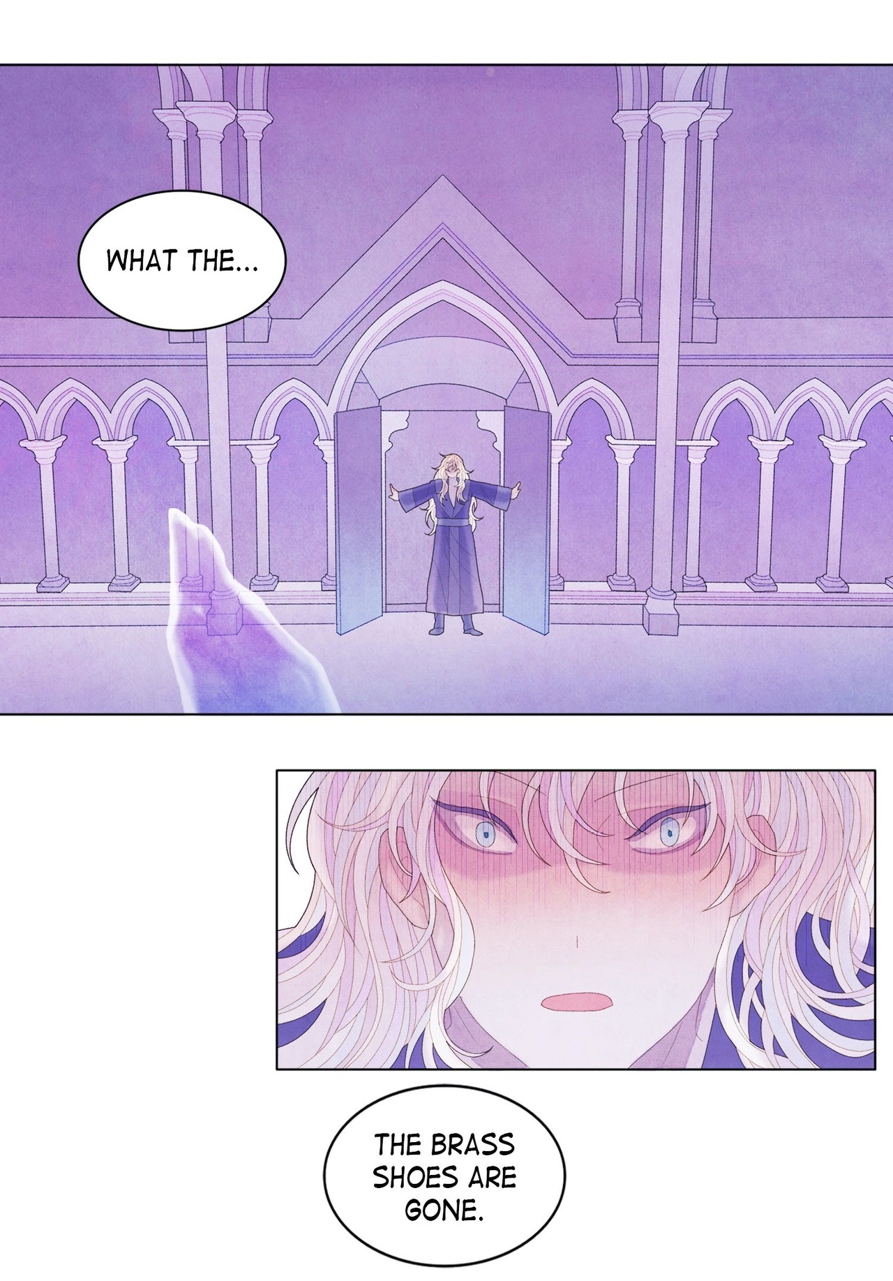 Read Magic Soup chapter 32 image 40 on Lezhin