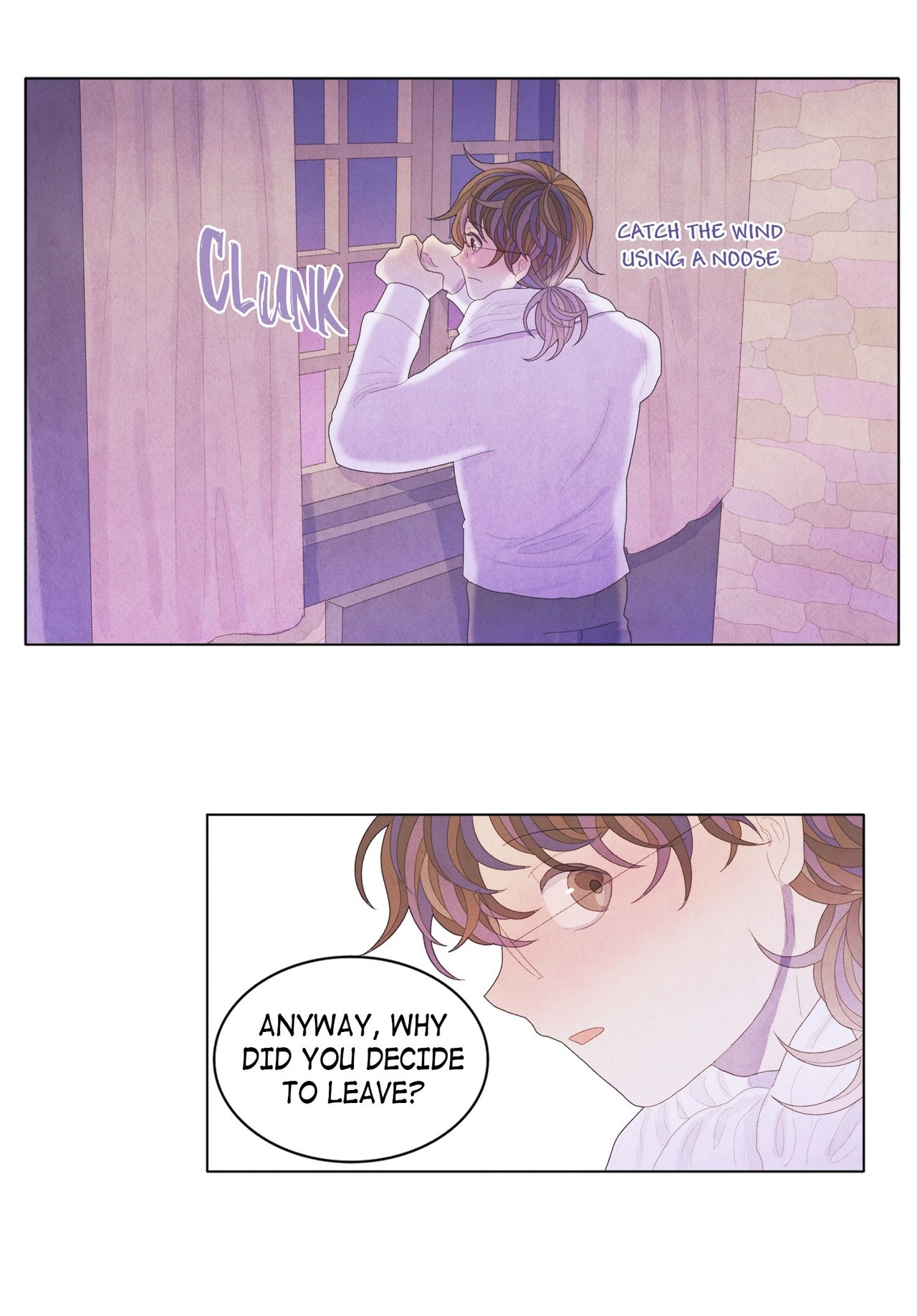 Read Magic Soup chapter 32 image 9 on Lezhin