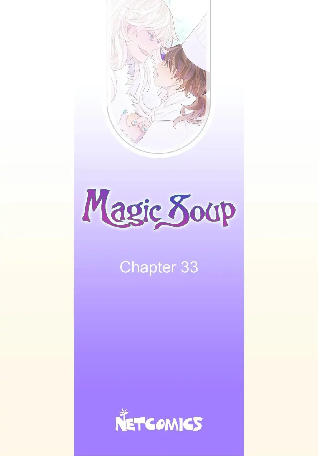 Read Magic Soup chapter 33 image 1 on Lezhin