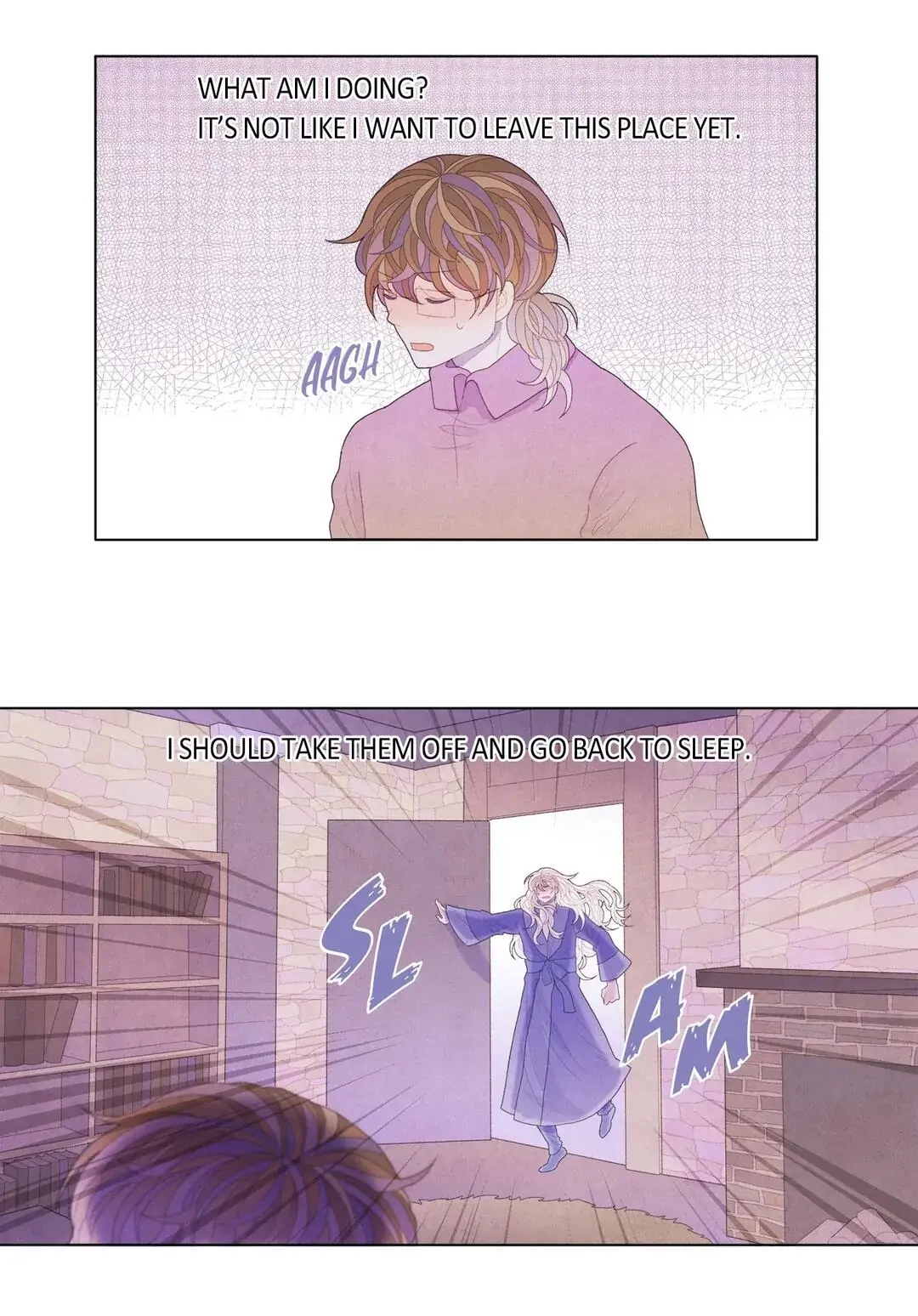 Read Magic Soup chapter 33 image 14 on Lezhin