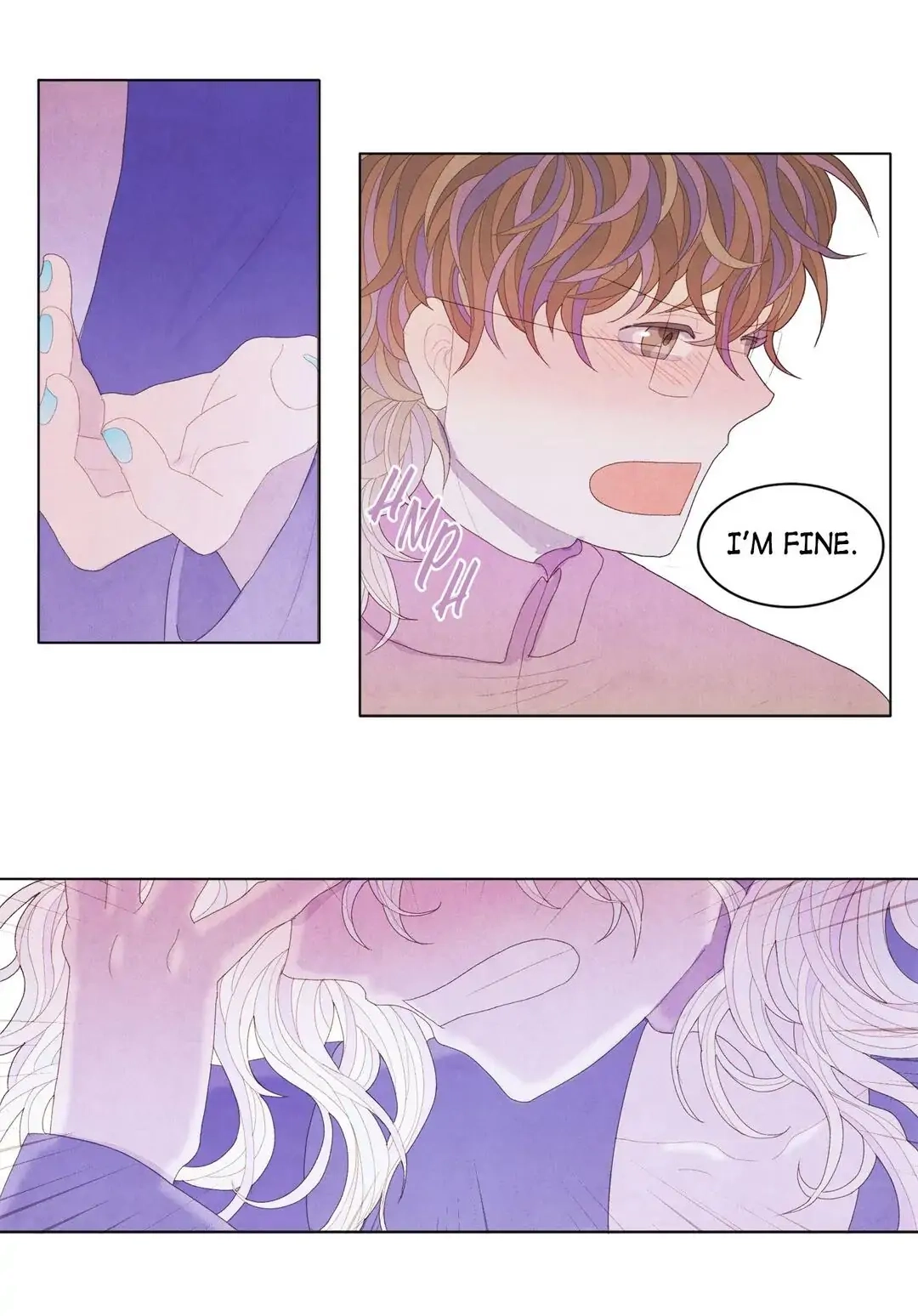 Read Magic Soup chapter 33 image 18 on Lezhin