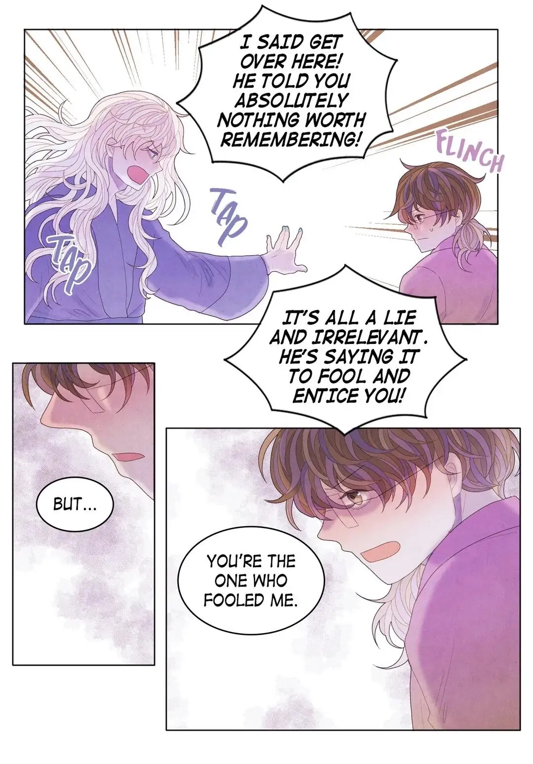 Read Magic Soup chapter 33 image 19 on Lezhin
