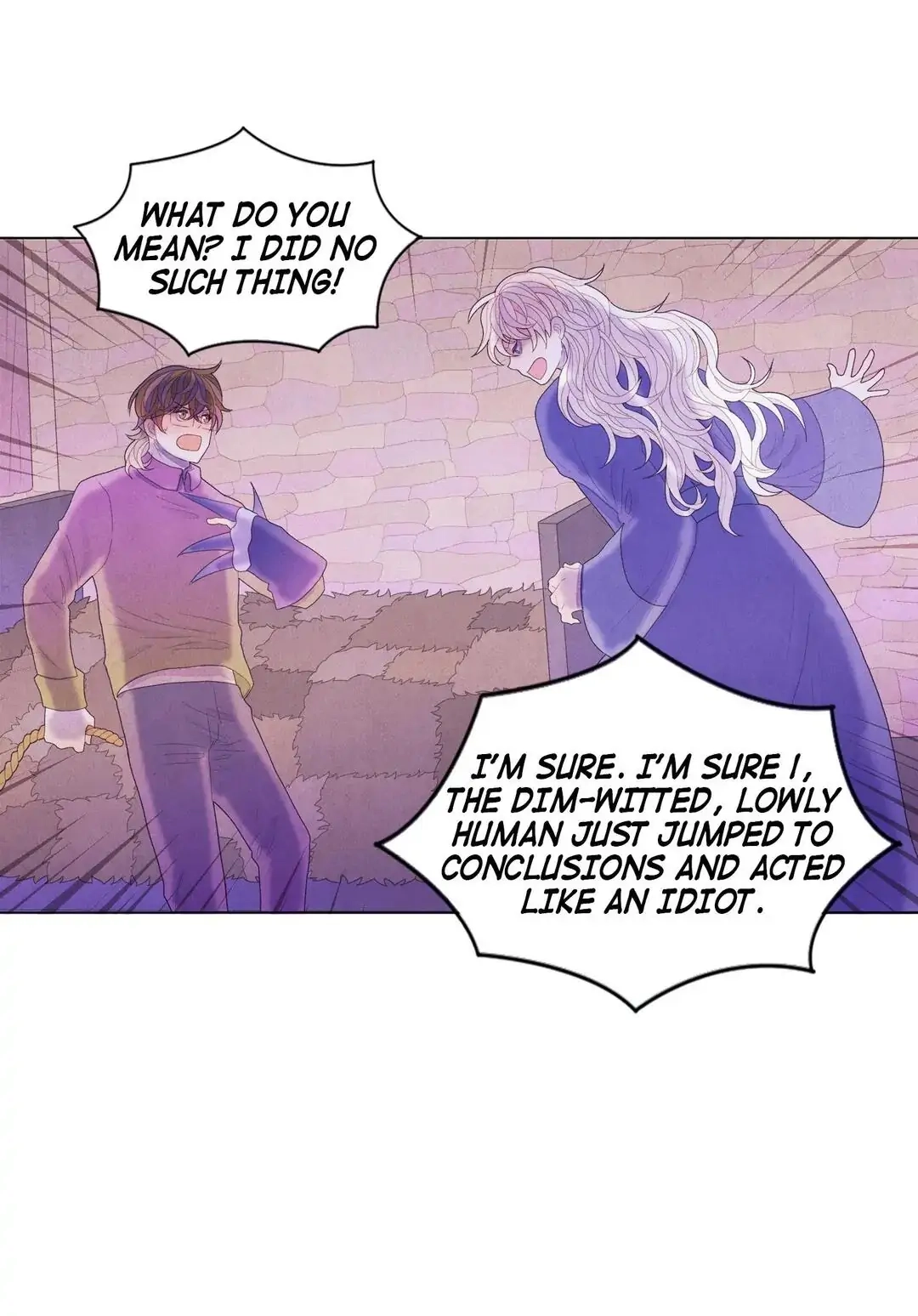 Read Magic Soup chapter 33 image 20 on Lezhin