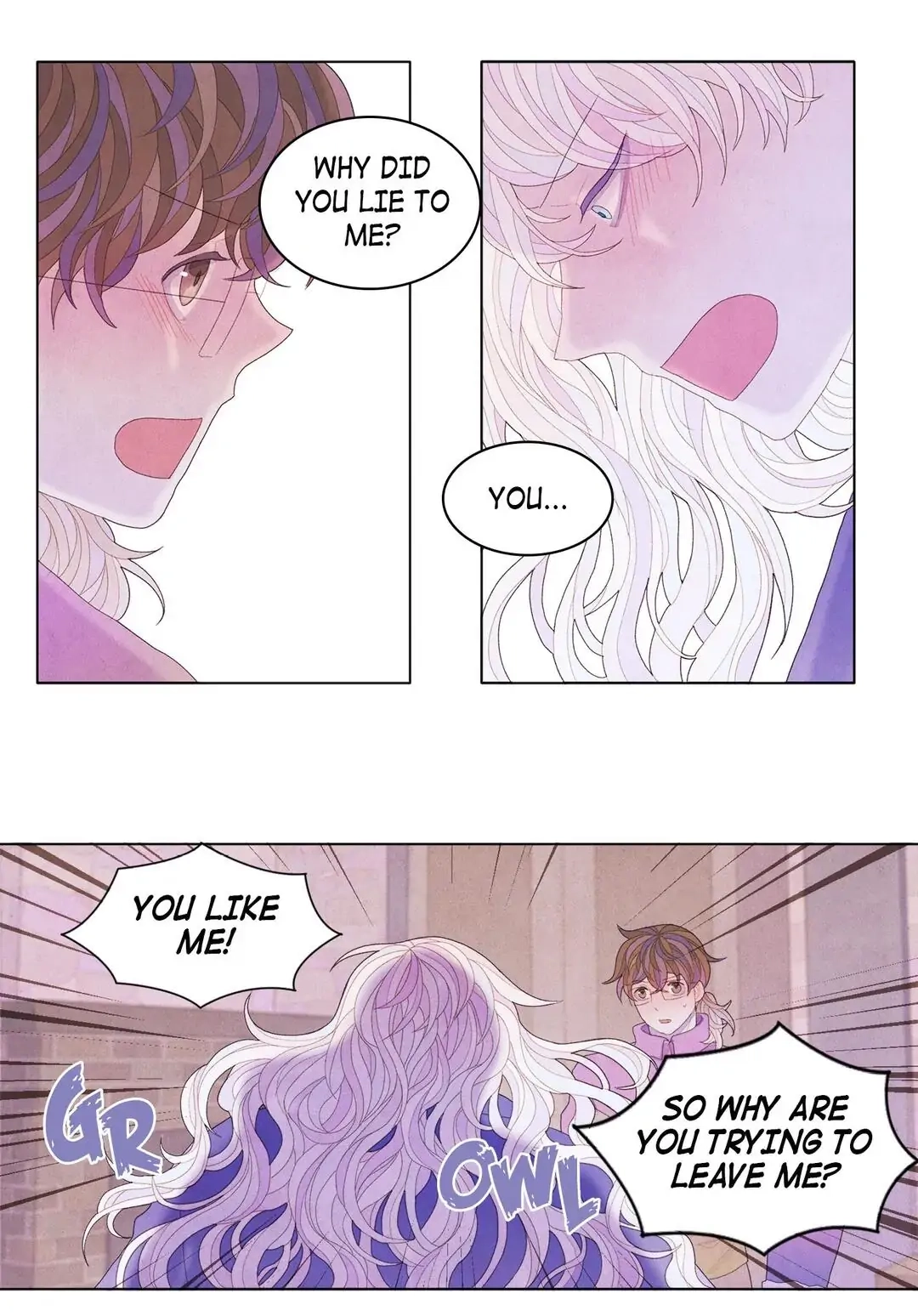 Read Magic Soup chapter 33 image 26 on Lezhin
