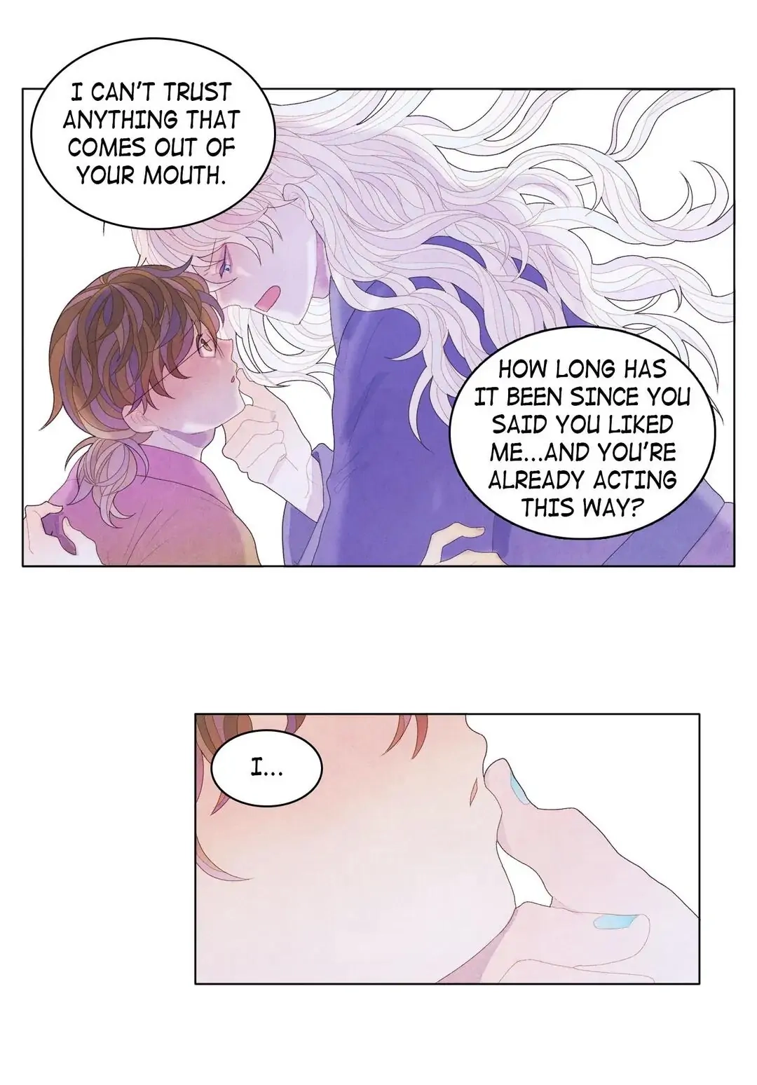 Read Magic Soup chapter 33 image 27 on Lezhin