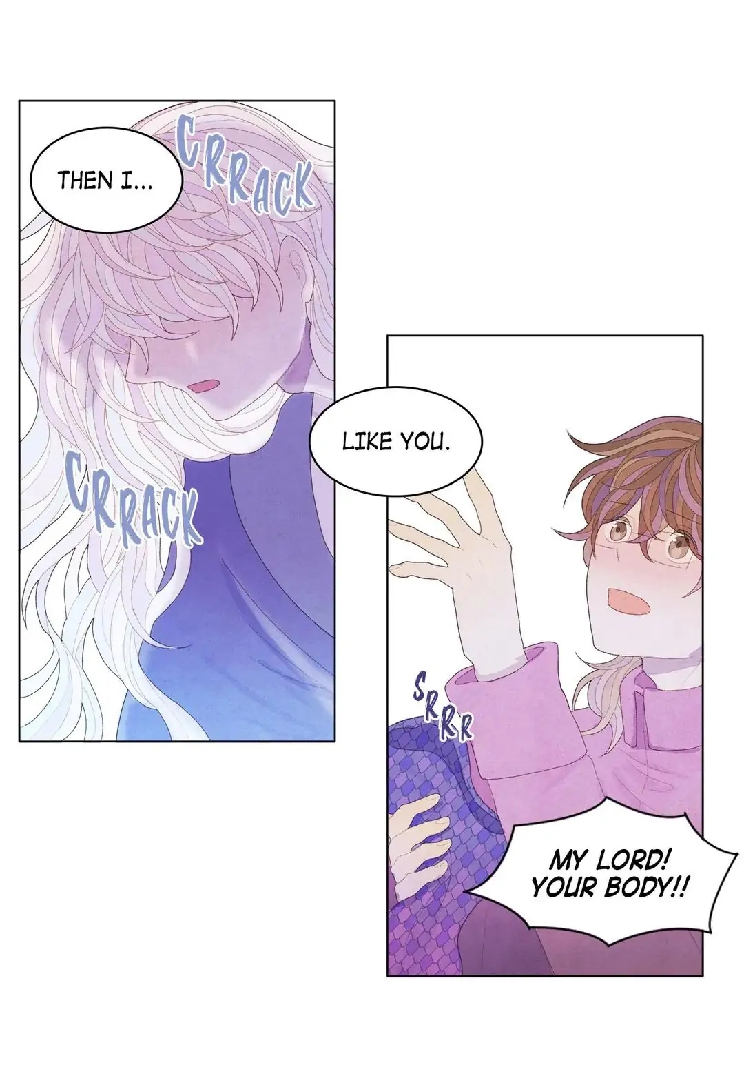 Read Magic Soup chapter 33 image 31 on Lezhin