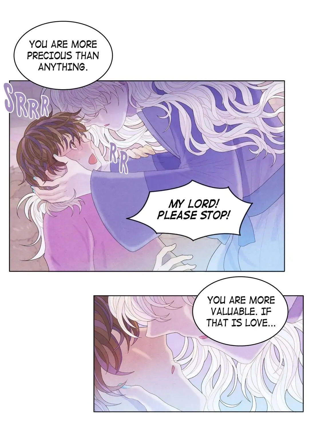 Read Magic Soup chapter 33 image 33 on Lezhin
