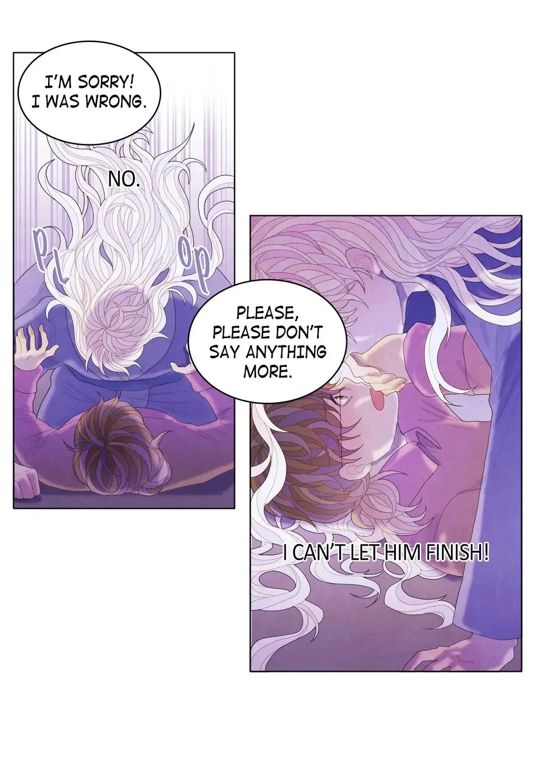 Read Magic Soup chapter 33 image 34 on Lezhin