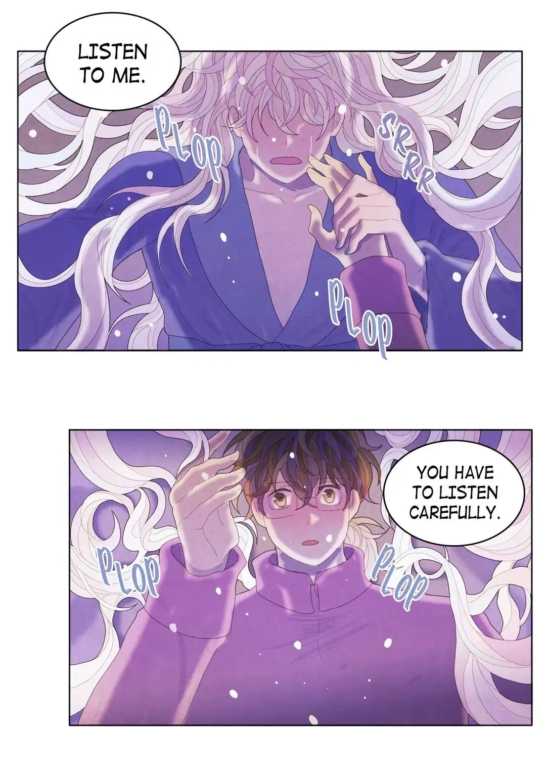 Read Magic Soup chapter 33 image 35 on Lezhin