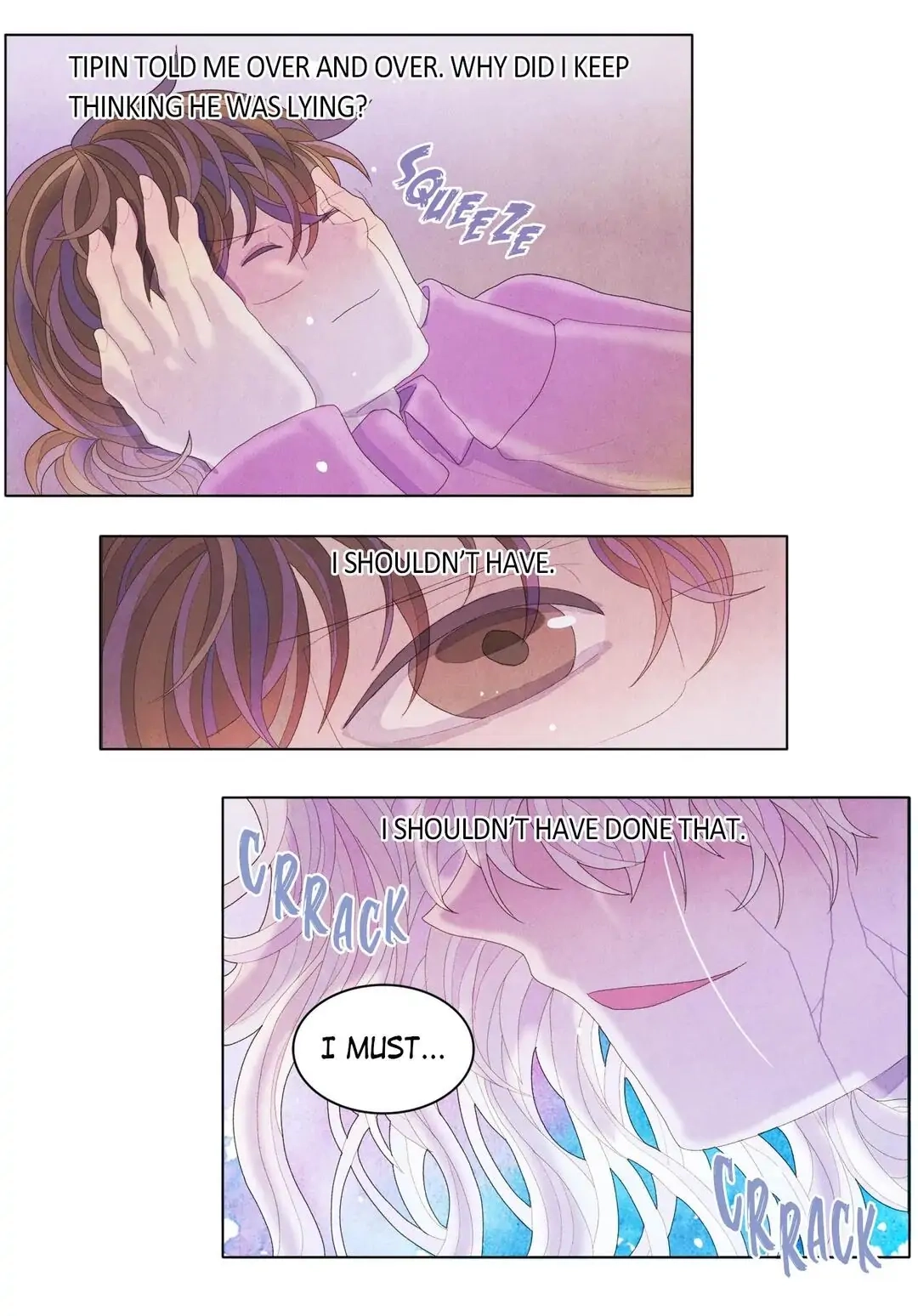 Read Magic Soup chapter 33 image 36 on Lezhin