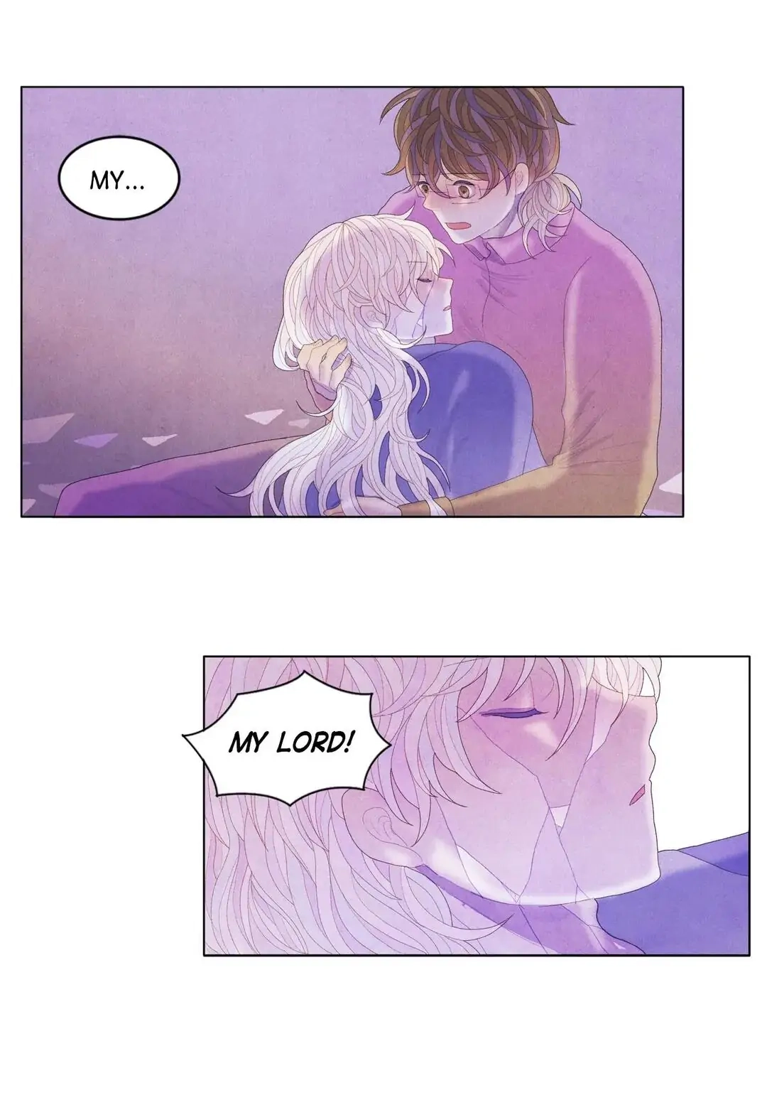 Read Magic Soup chapter 33 image 38 on Lezhin